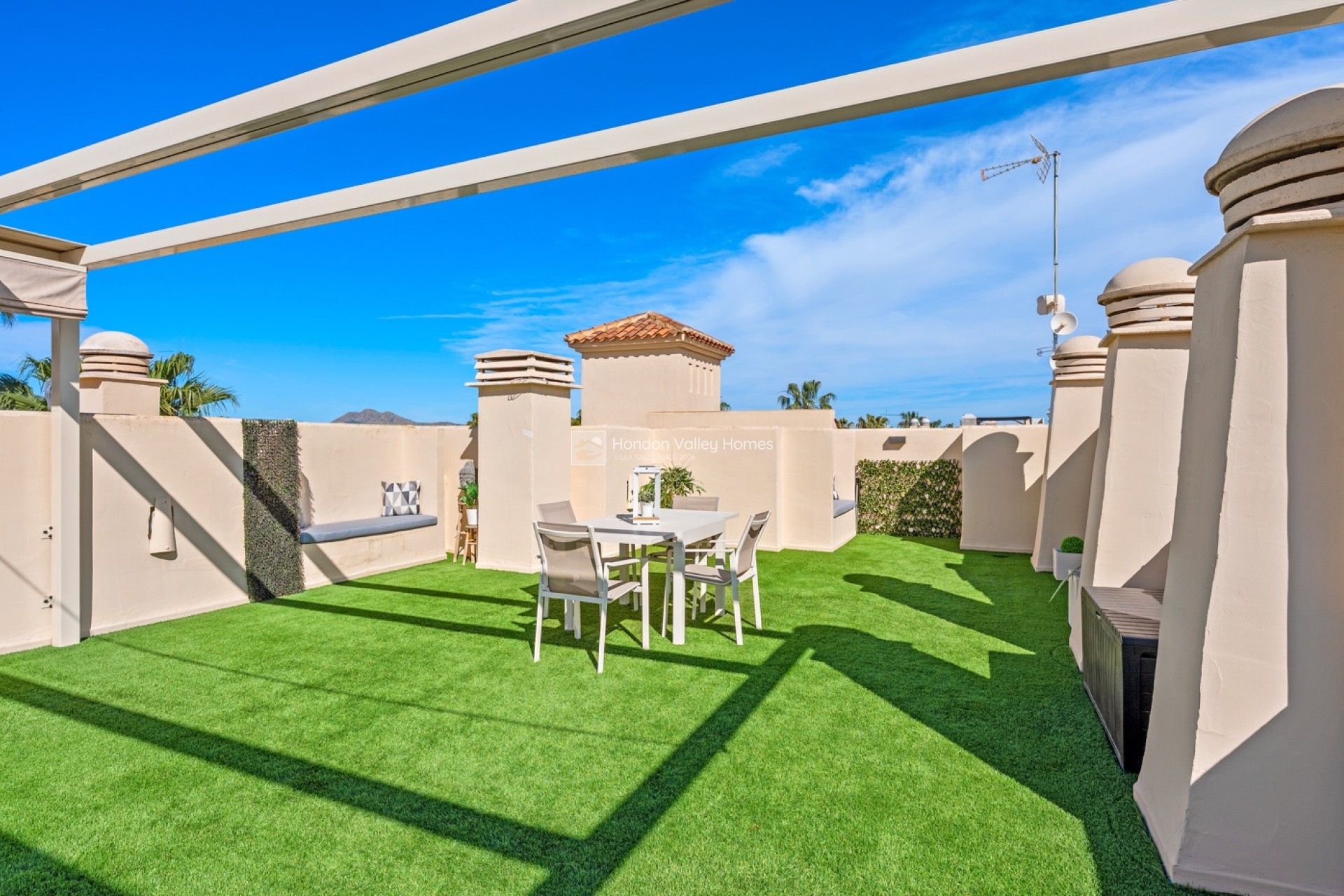Rynek wtórny - Apartments - San Javier - Roda Golf