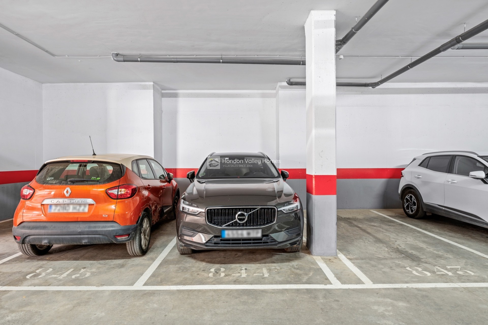 Rynek wtórny - Apartments - San Javier - Roda Golf