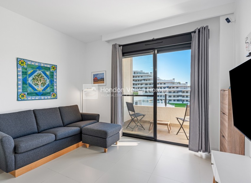 Rynek wtórny - Apartments - San Miguel de Salinas - San Miguel