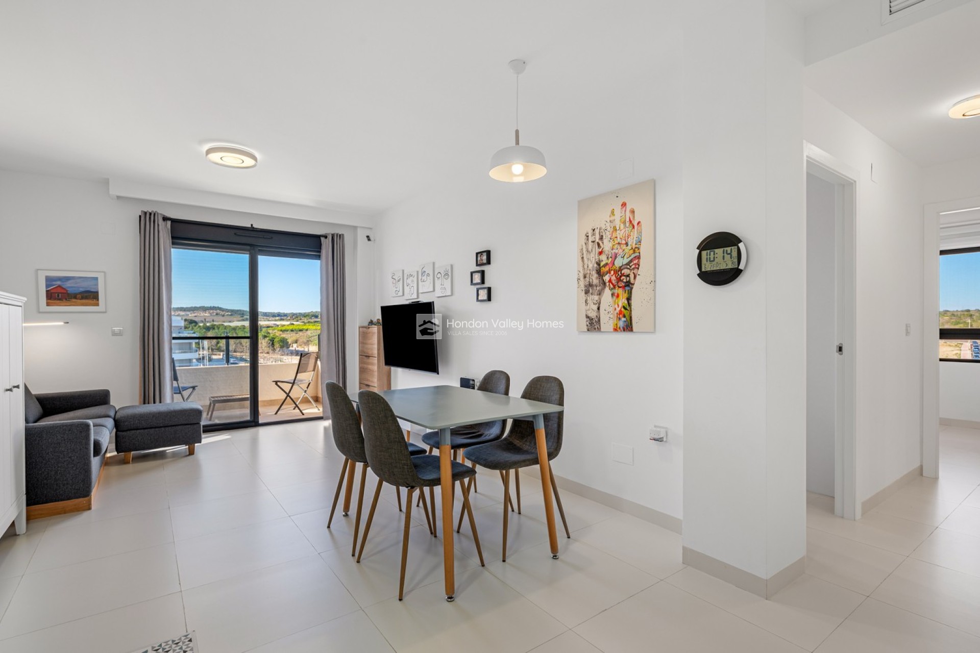 Rynek wtórny - Apartments - San Miguel de Salinas - San Miguel