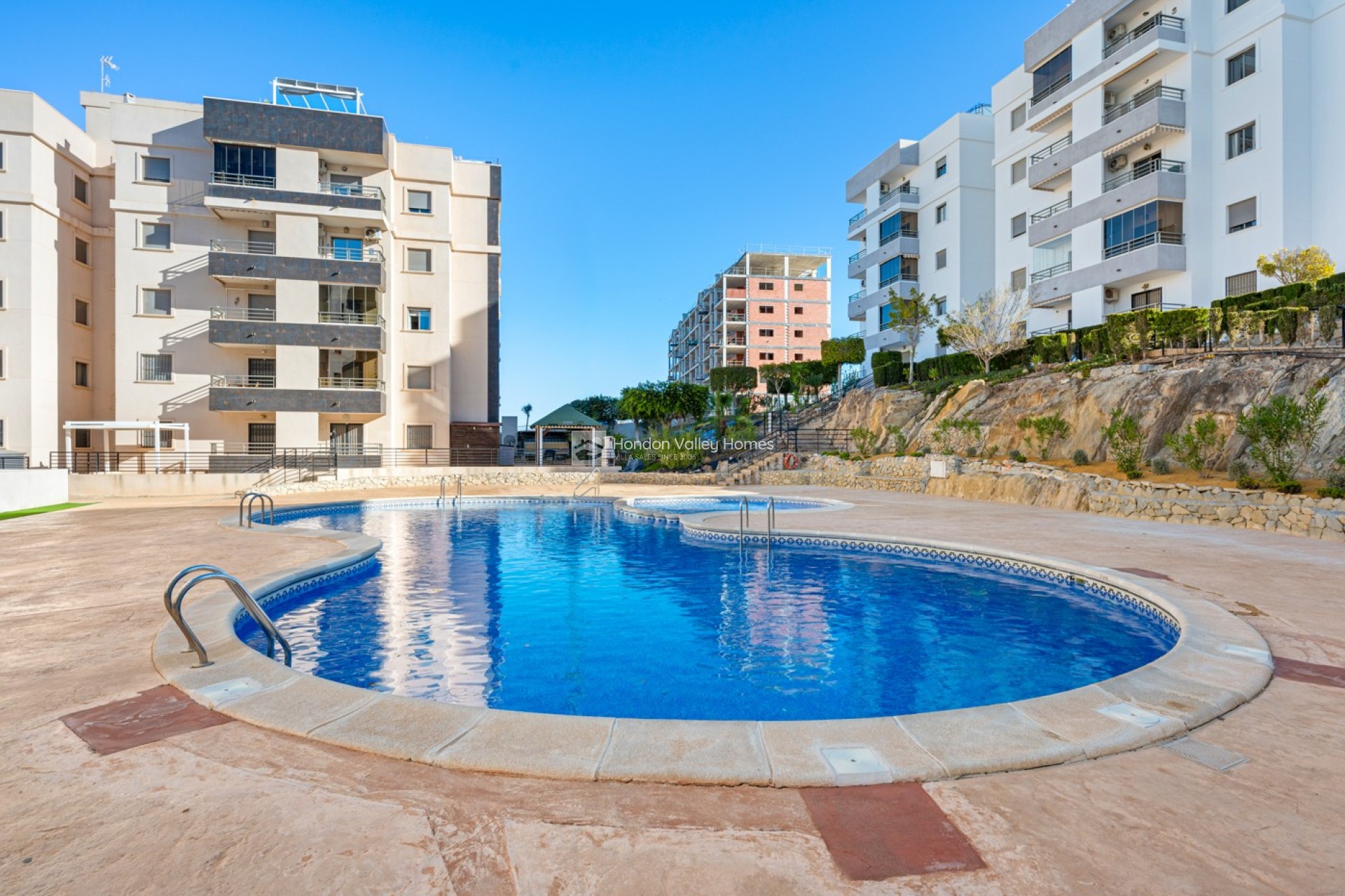 Rynek wtórny - Apartments - San Miguel de Salinas - San Miguel