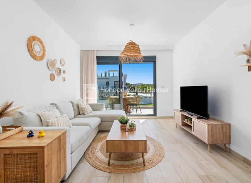 Rynek wtórny - Apartments - San Miguel de Salinas - San Miguel