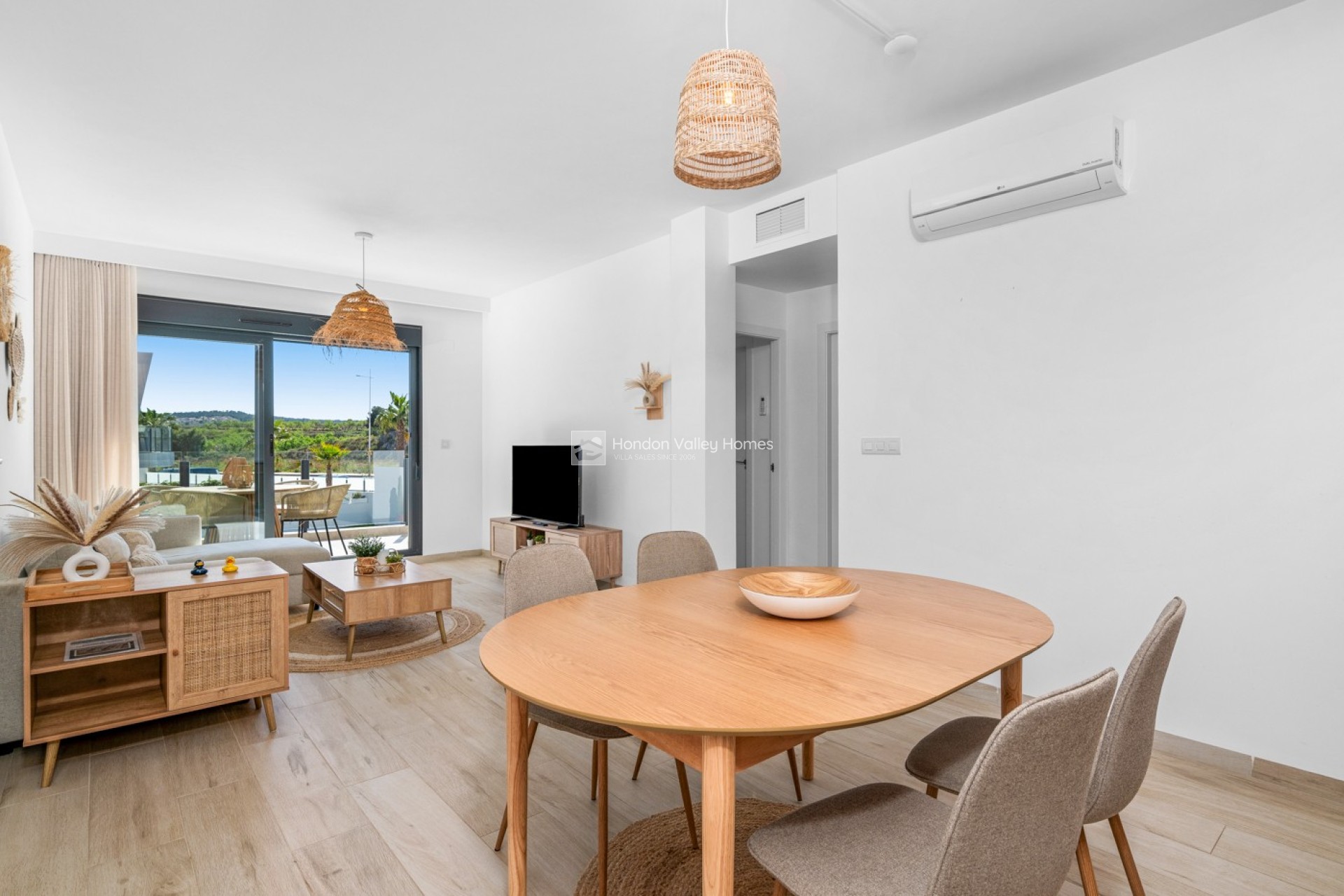 Rynek wtórny - Apartments - San Miguel de Salinas - San Miguel