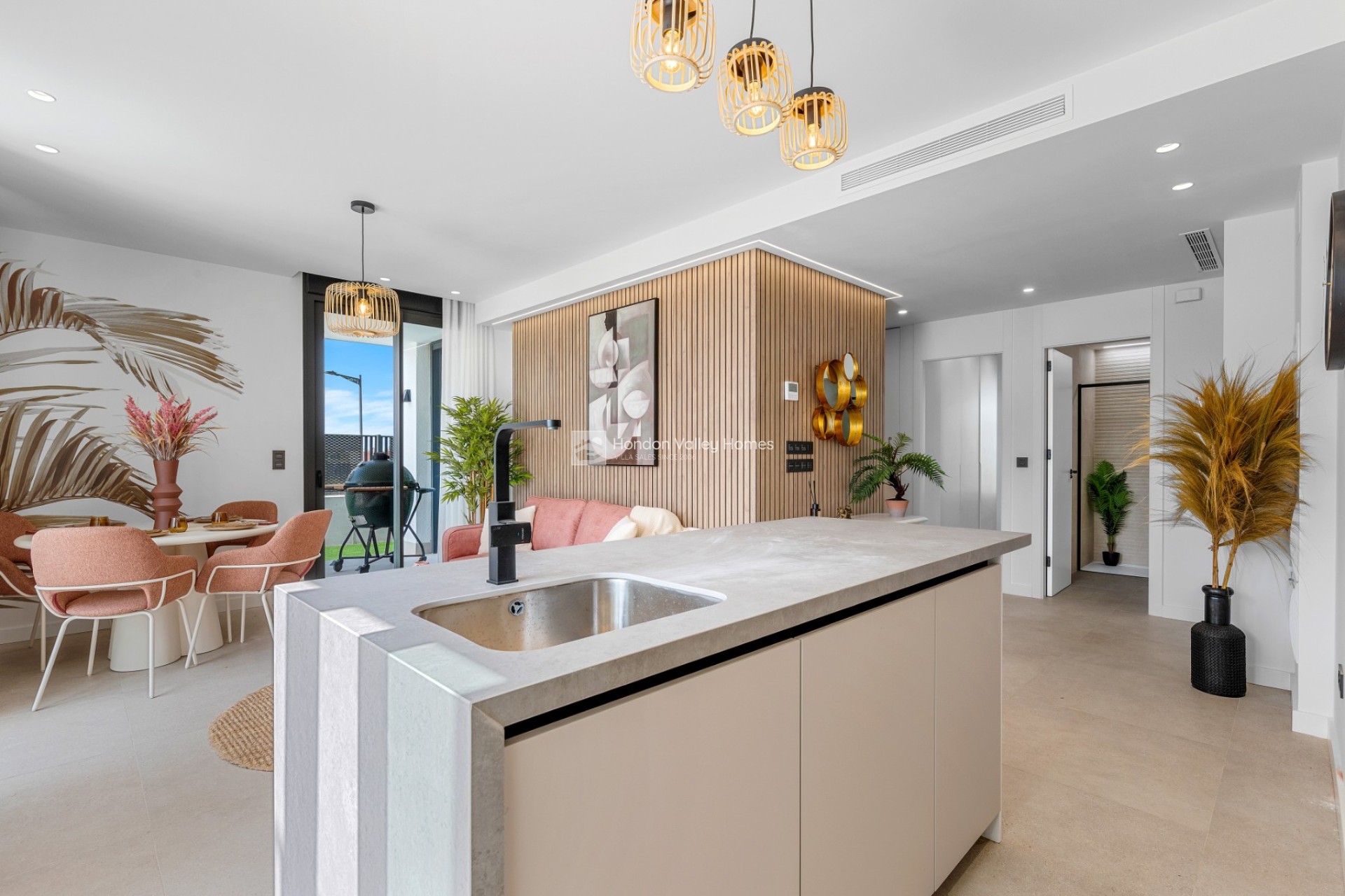 Rynek wtórny - Apartments - Torre Pacheco - Santa Rosalia Lake And Life Resort