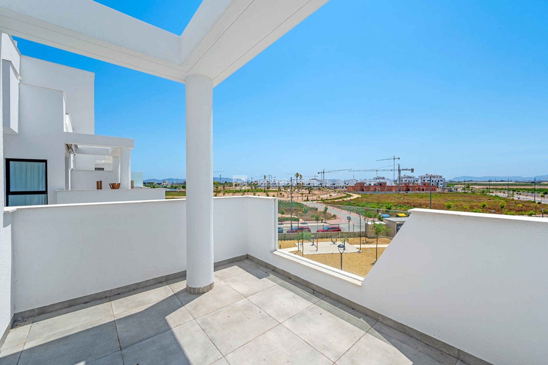 Rynek wtórny - Apartments - Torre Pacheco - Santa Rosalia Lake And Life Resort