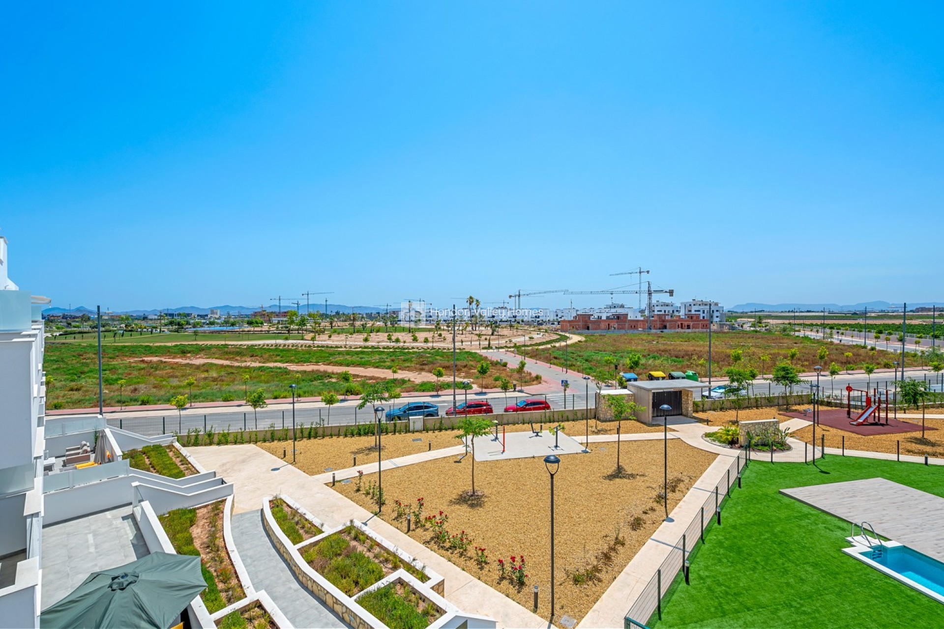 Rynek wtórny - Apartments - Torre Pacheco - Santa Rosalia Lake And Life Resort