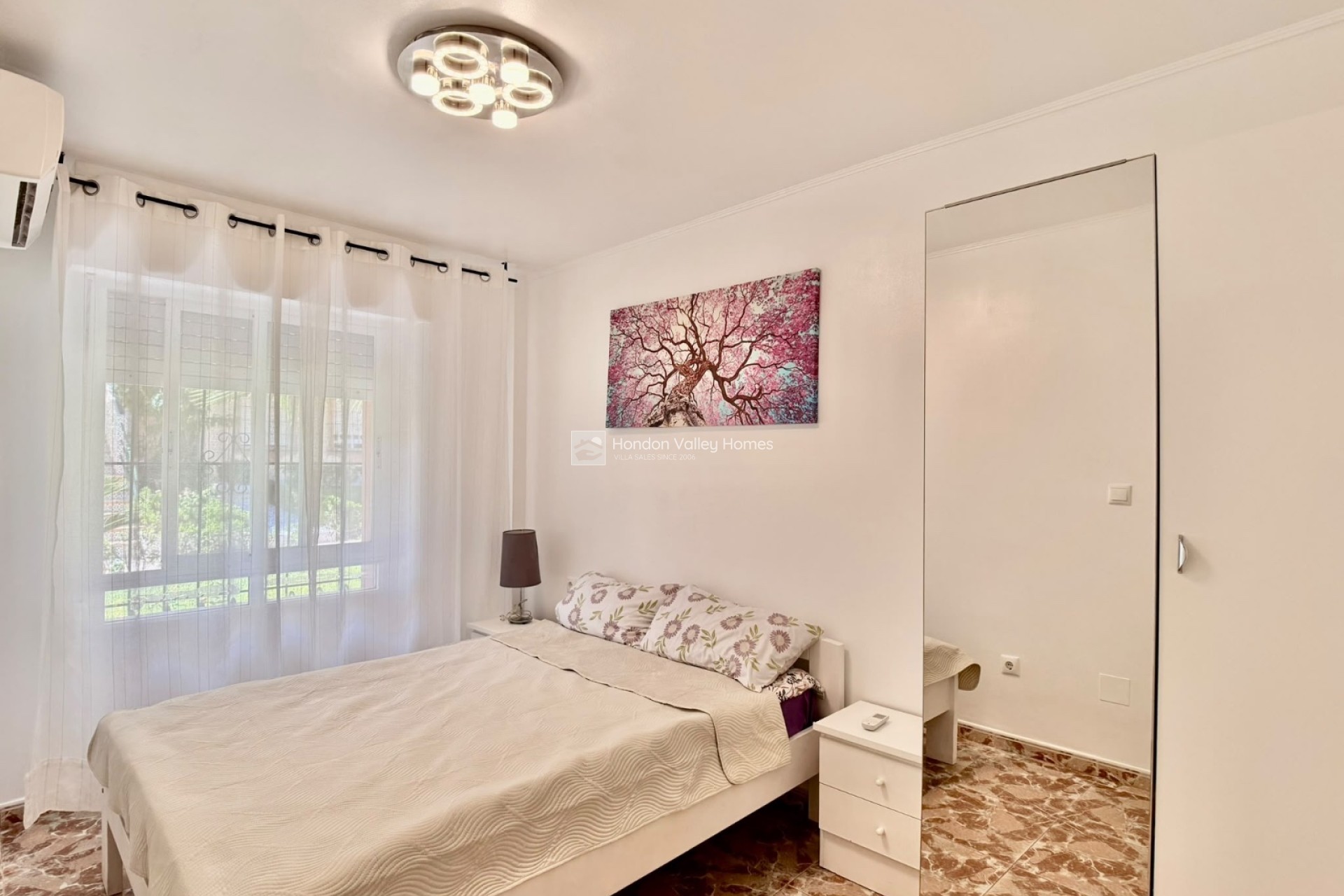 Rynek wtórny - Apartments - Torrevieja - La Veleta