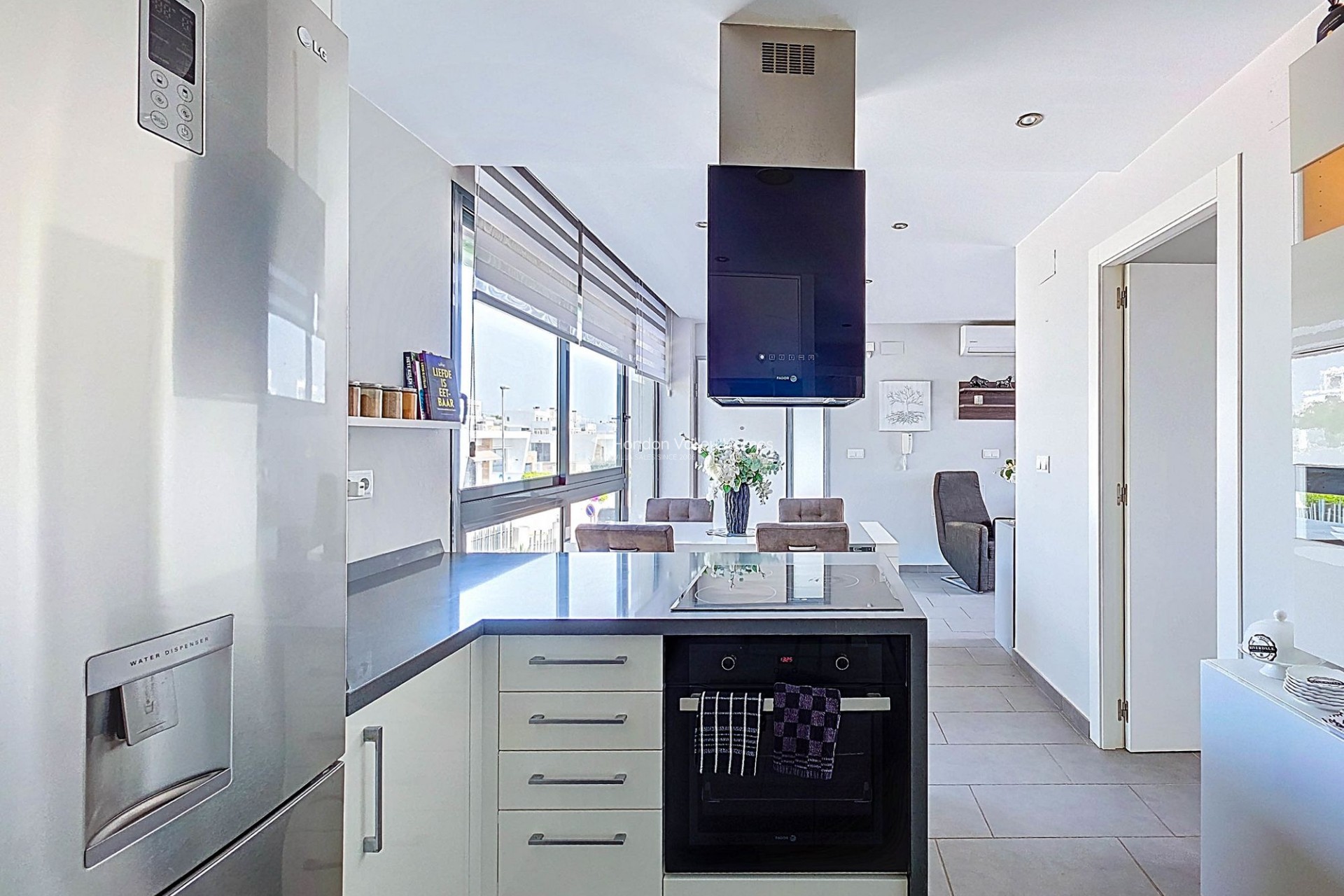 Rynek wtórny - Appartement - Orihuela Costa