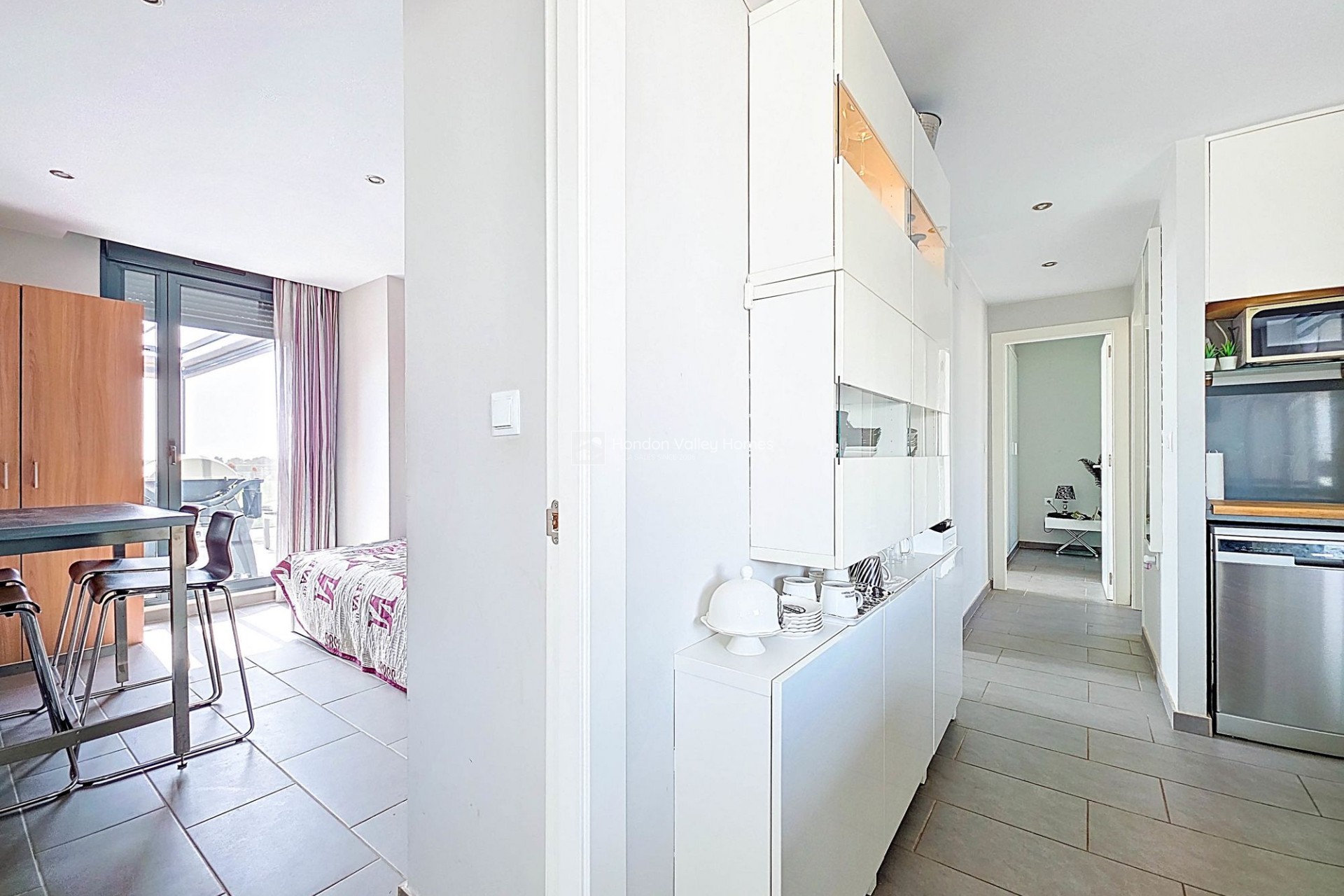 Rynek wtórny - Appartement - Orihuela Costa