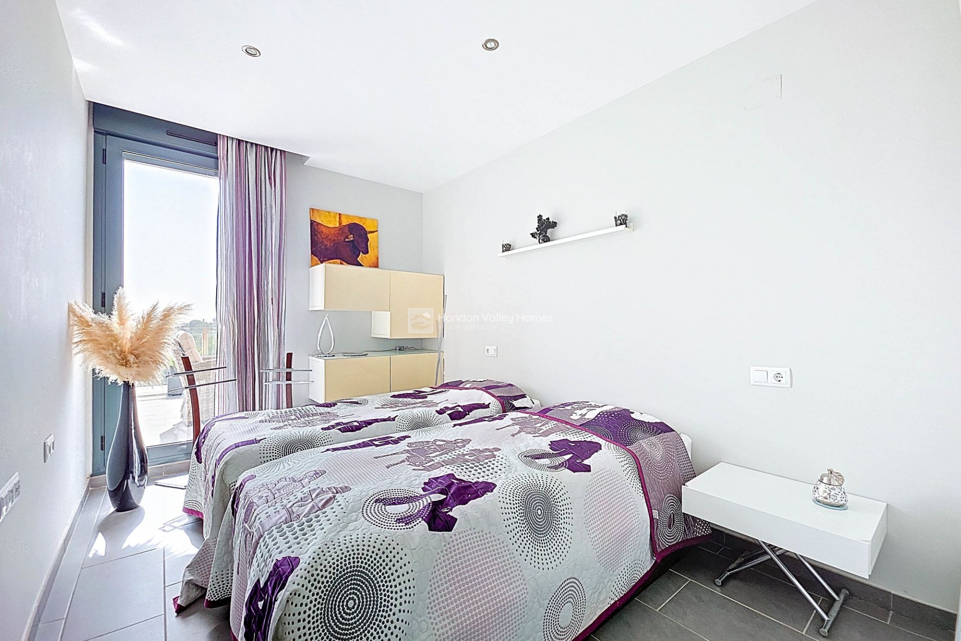 Rynek wtórny - Appartement - Orihuela Costa