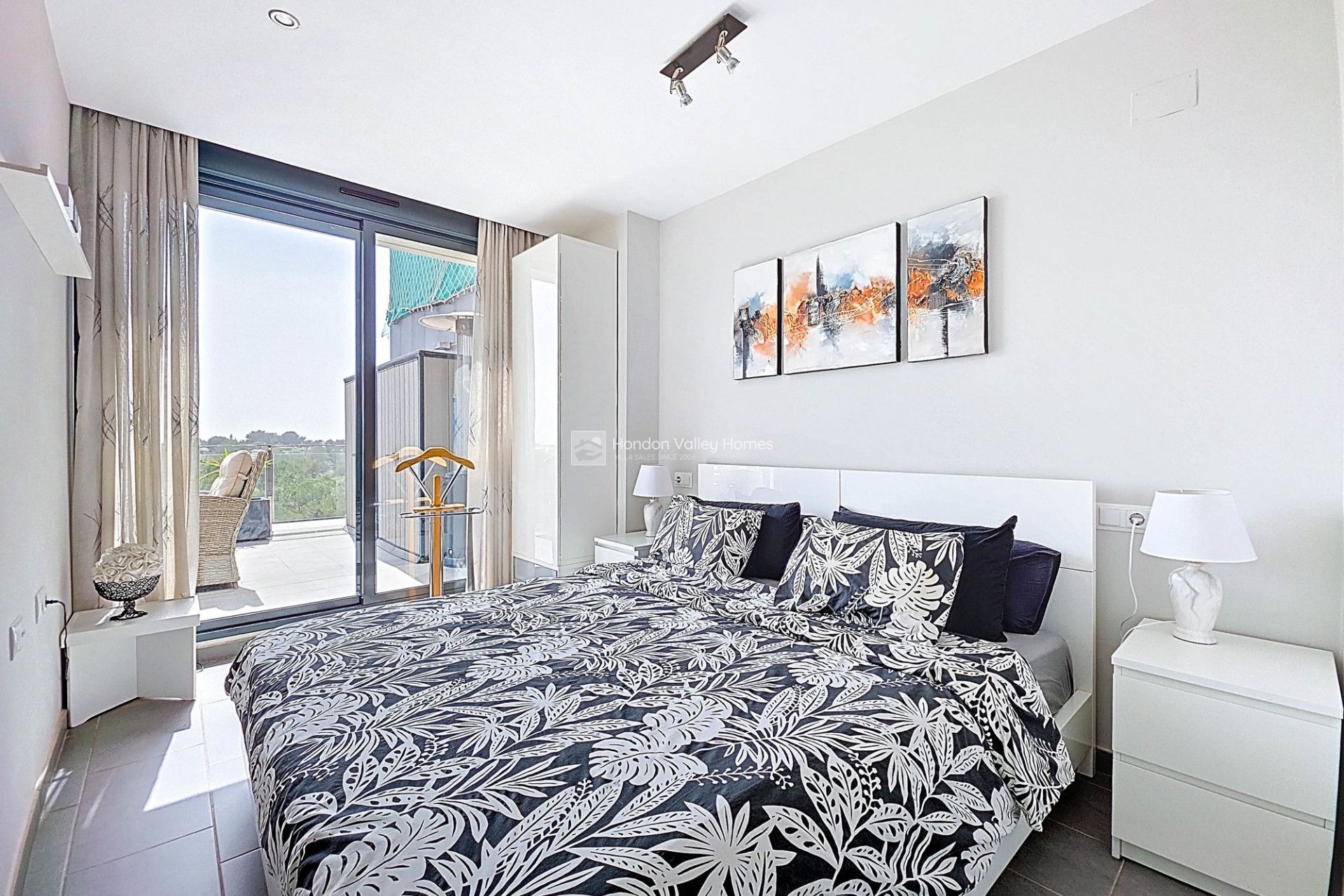 Rynek wtórny - Appartement - Orihuela Costa