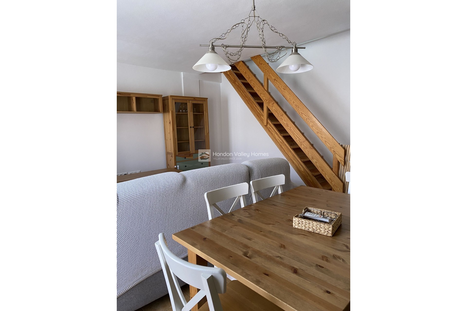 Rynek wtórny - Appartement - Pinoso