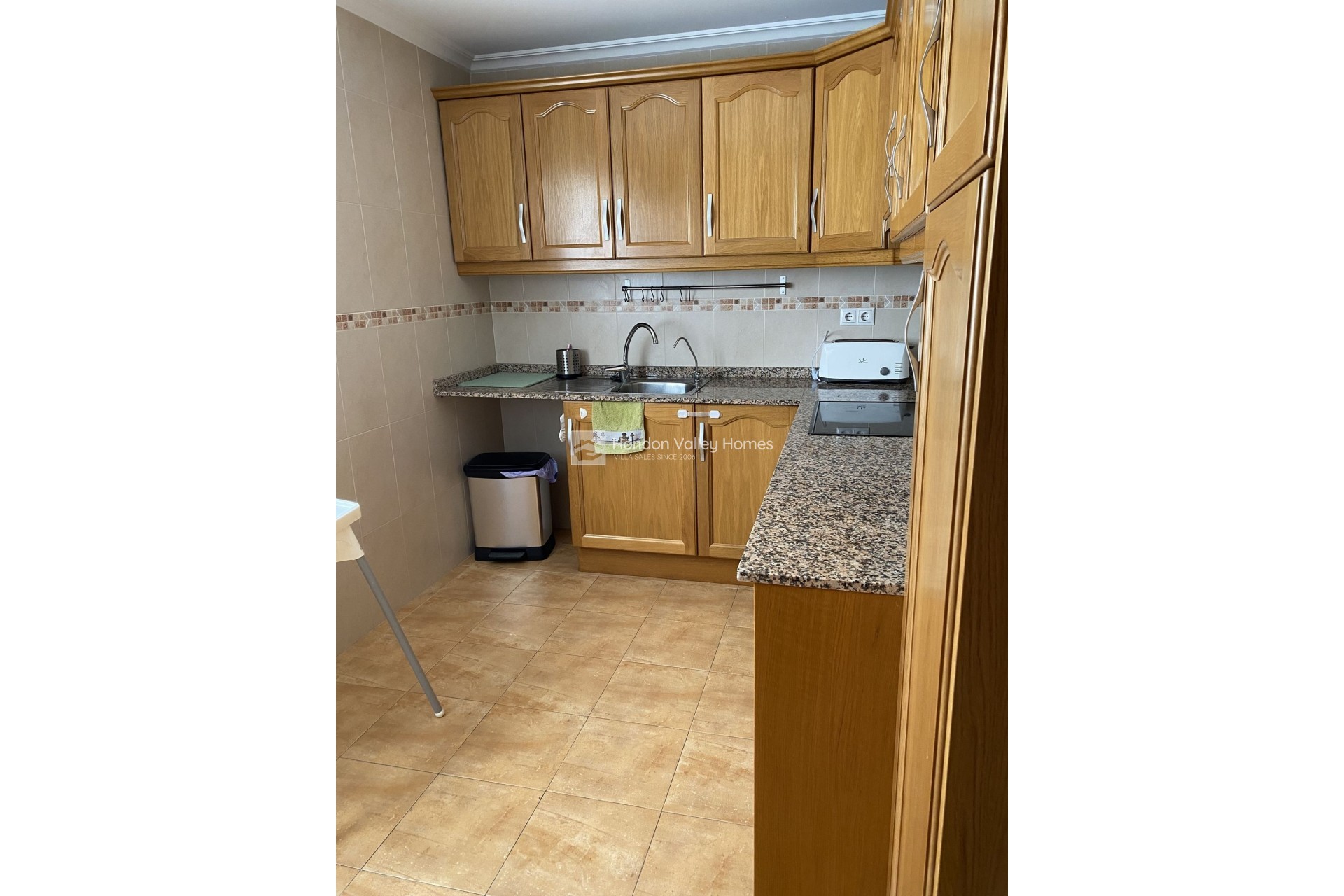 Rynek wtórny - Appartement - Pinoso