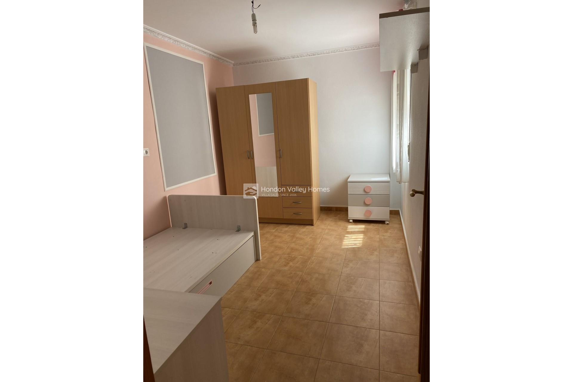 Rynek wtórny - Appartement - Pinoso