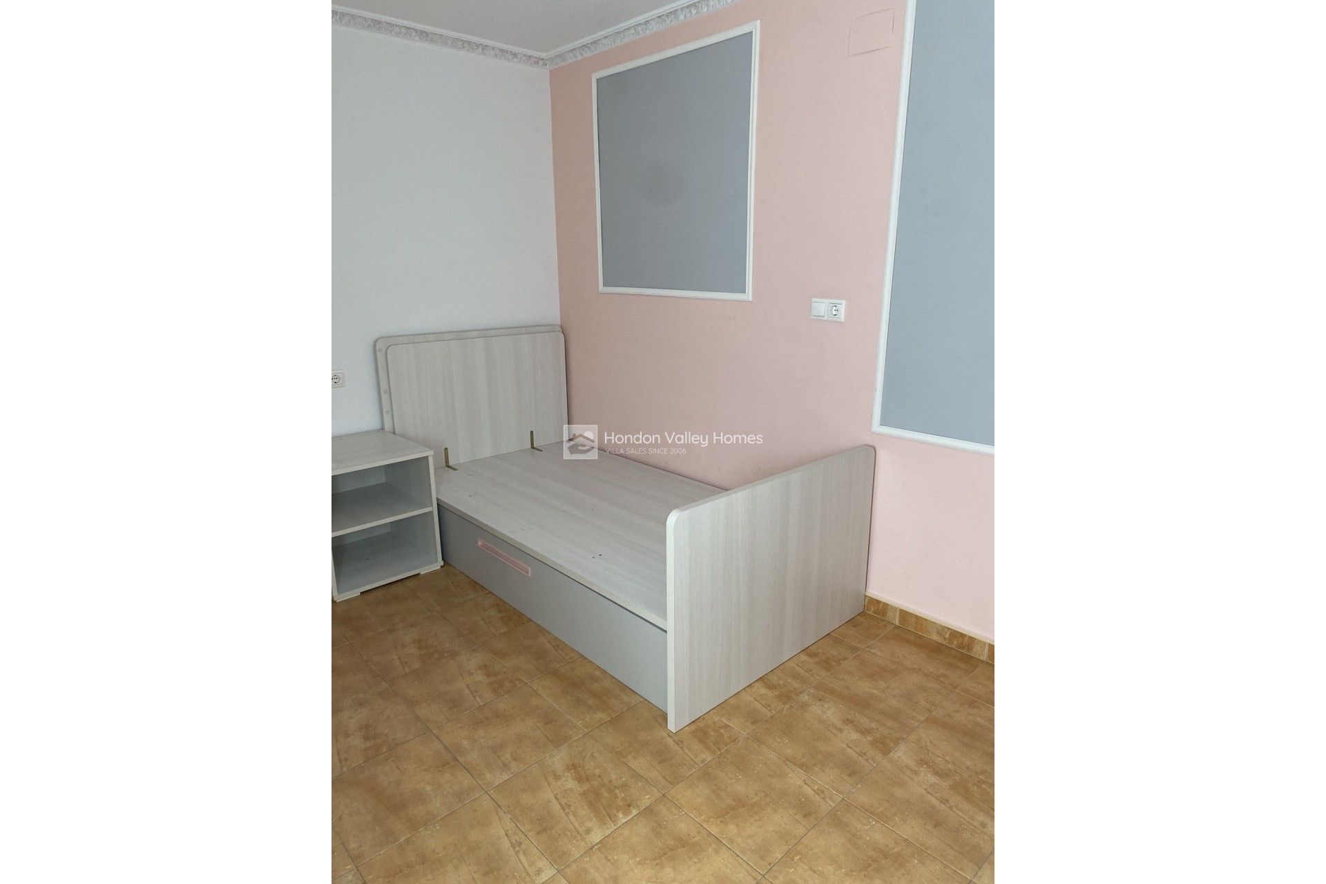 Rynek wtórny - Appartement - Pinoso