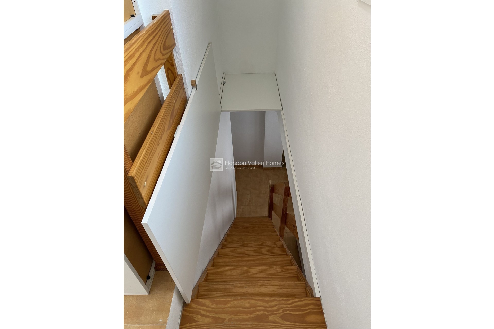 Rynek wtórny - Appartement - Pinoso