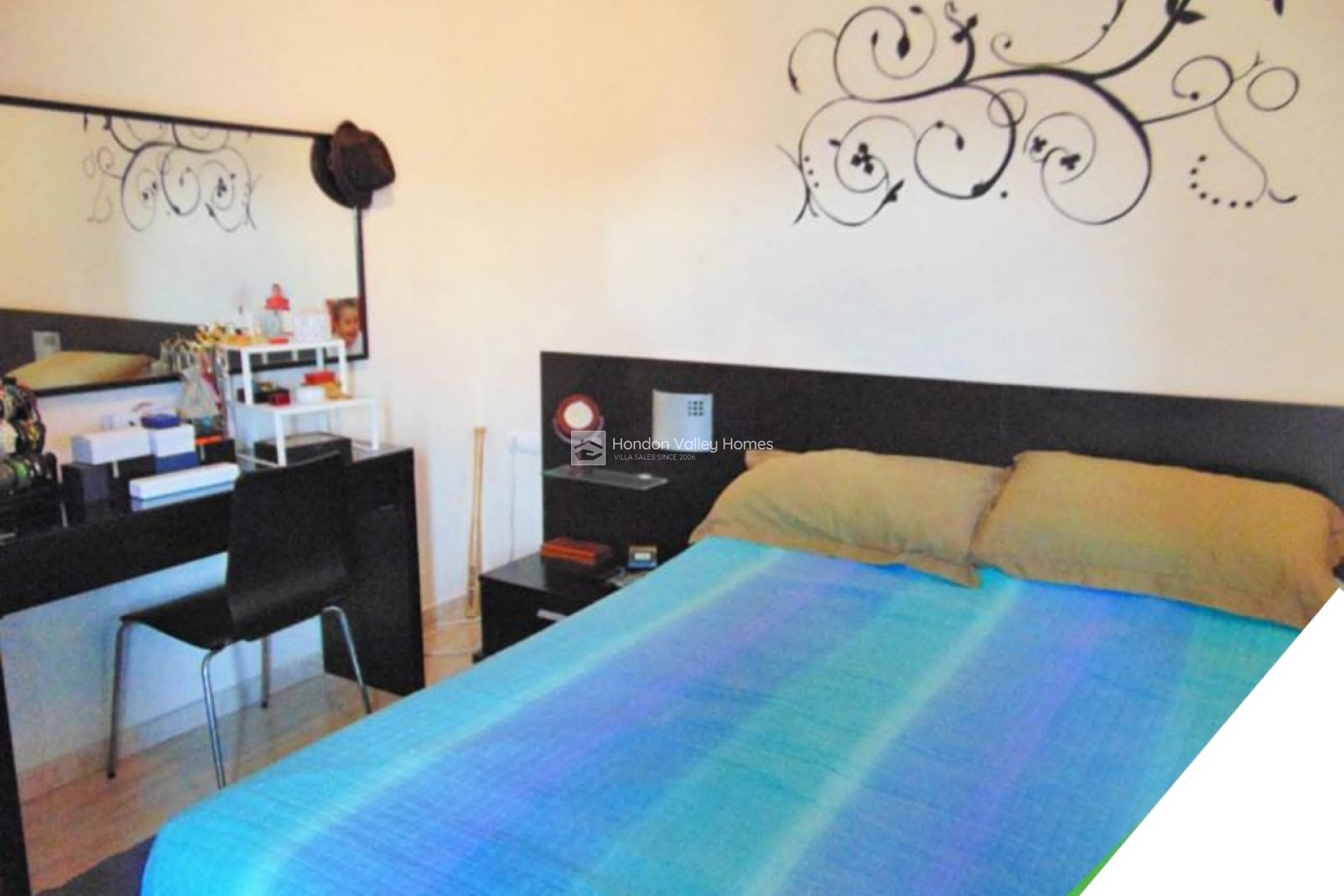 Rynek wtórny - Bungalow - Hondón de los Fráiles