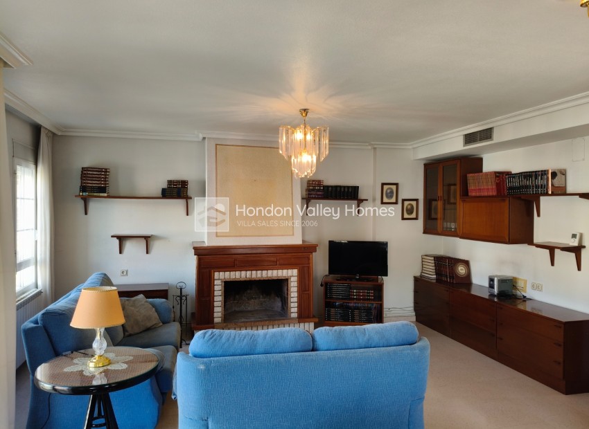 Rynek wtórny - Casa - La Romana