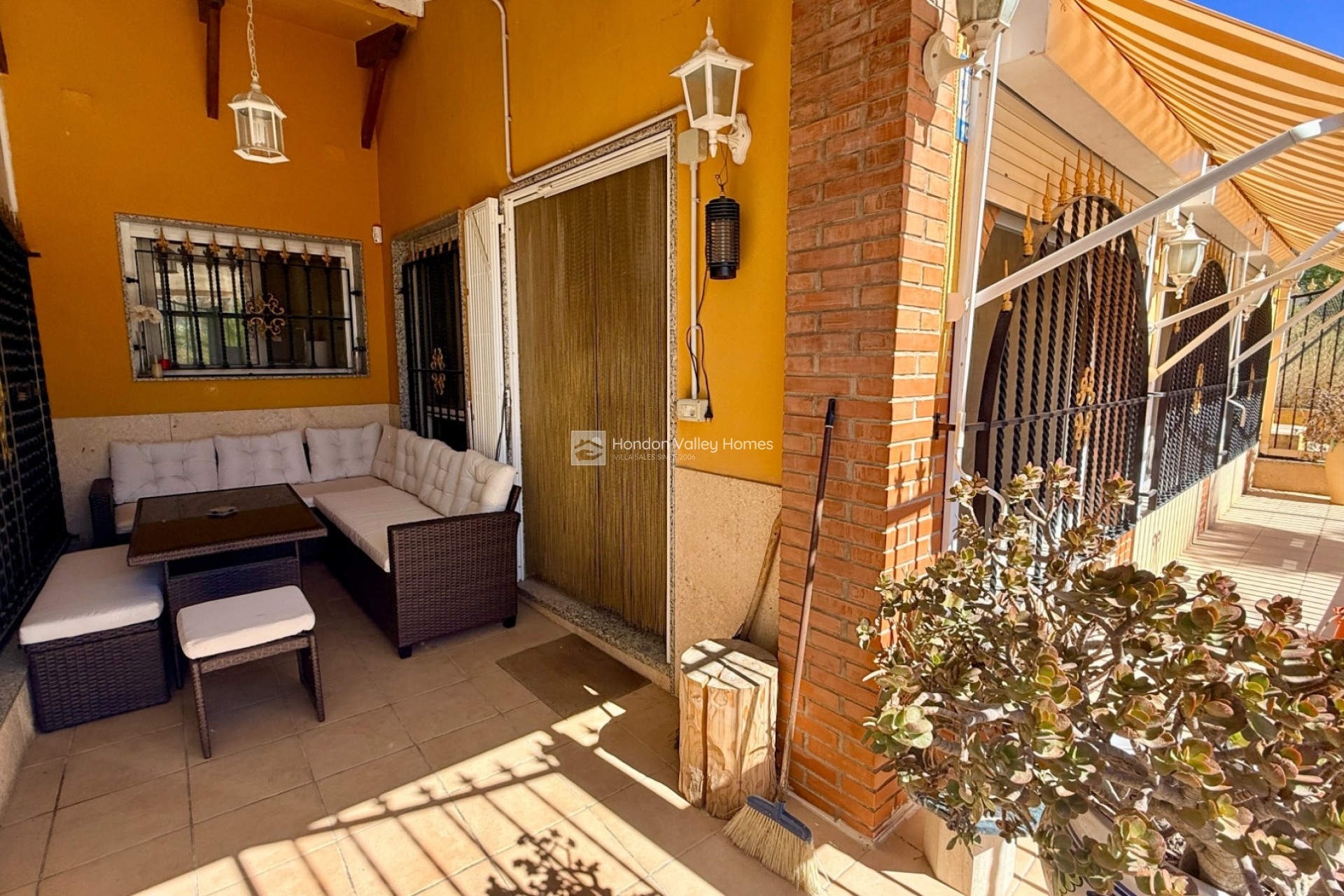 Rynek wtórny - Cave home - Algueña