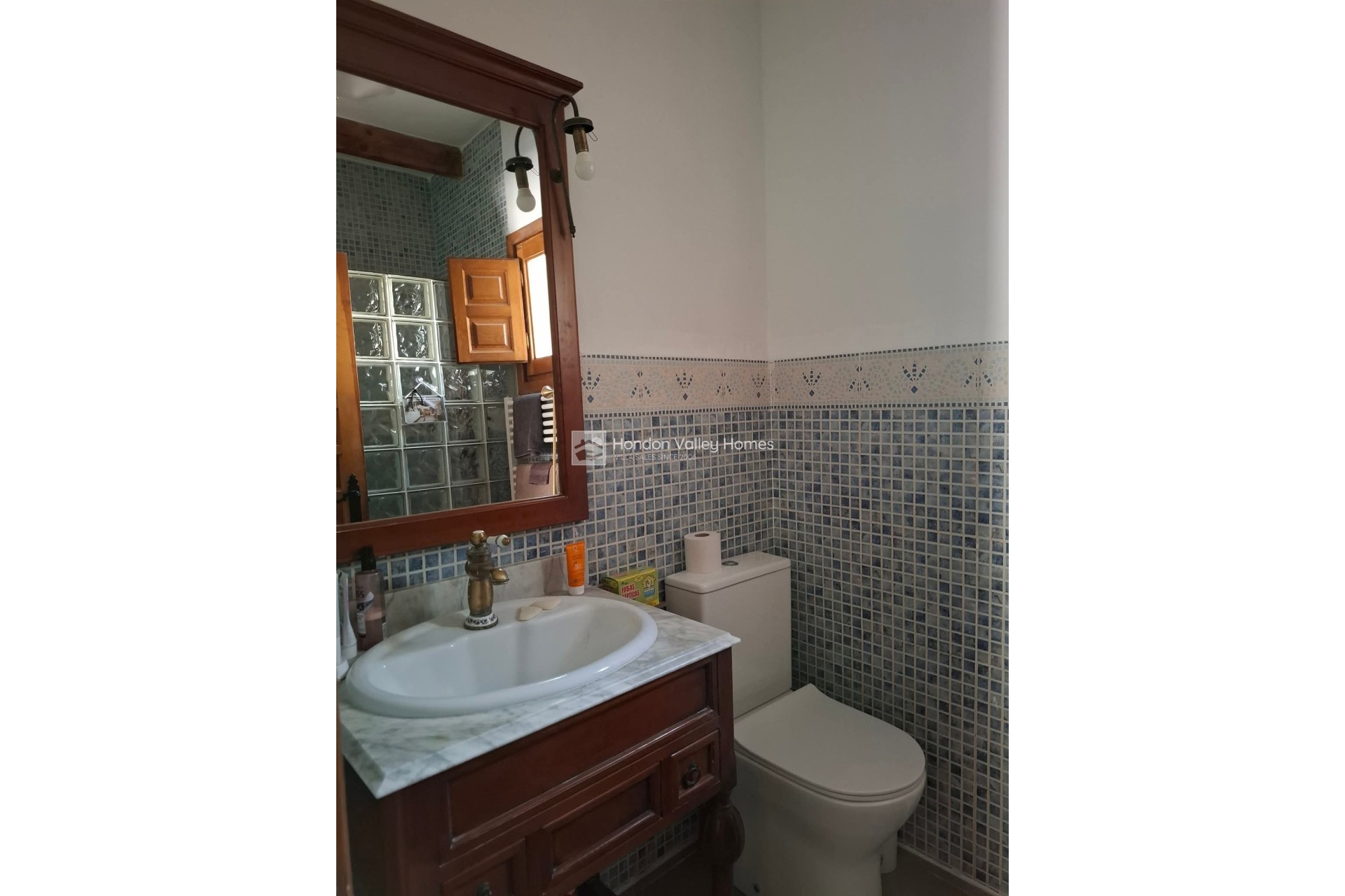 Rynek wtórny - Country House - Orihuela