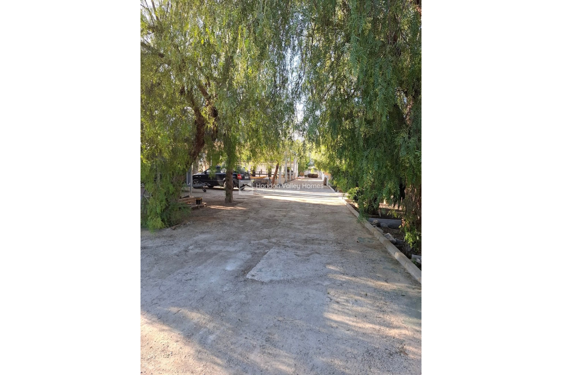 Rynek wtórny - Country House - Orihuela