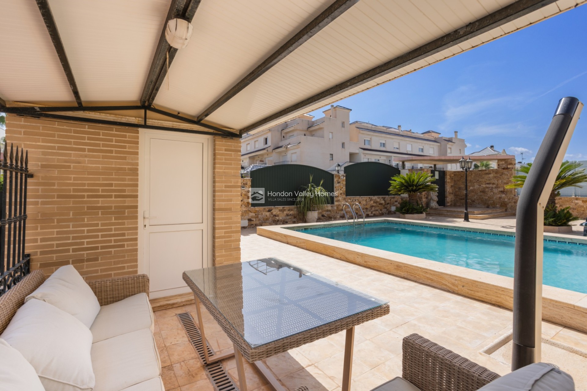 Rynek wtórny - D. House - Detached Villa - Torrevieja - La Veleta