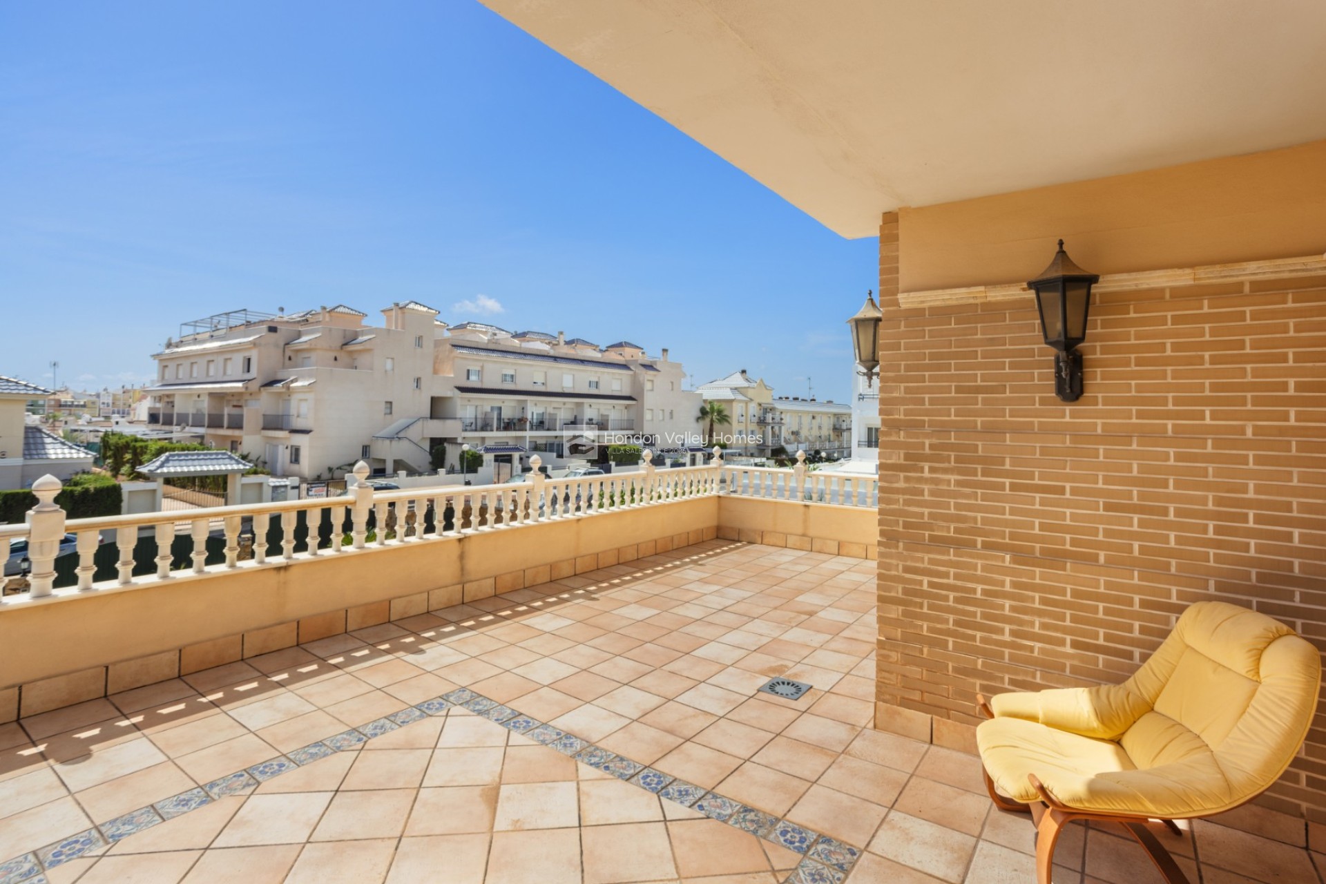 Rynek wtórny - D. House - Detached Villa - Torrevieja - La Veleta