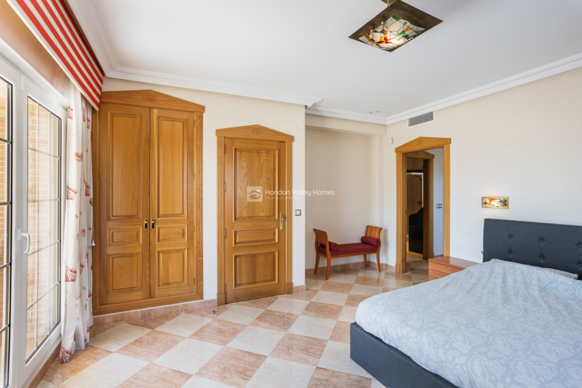 Rynek wtórny - D. House - Detached Villa - Torrevieja - La Veleta