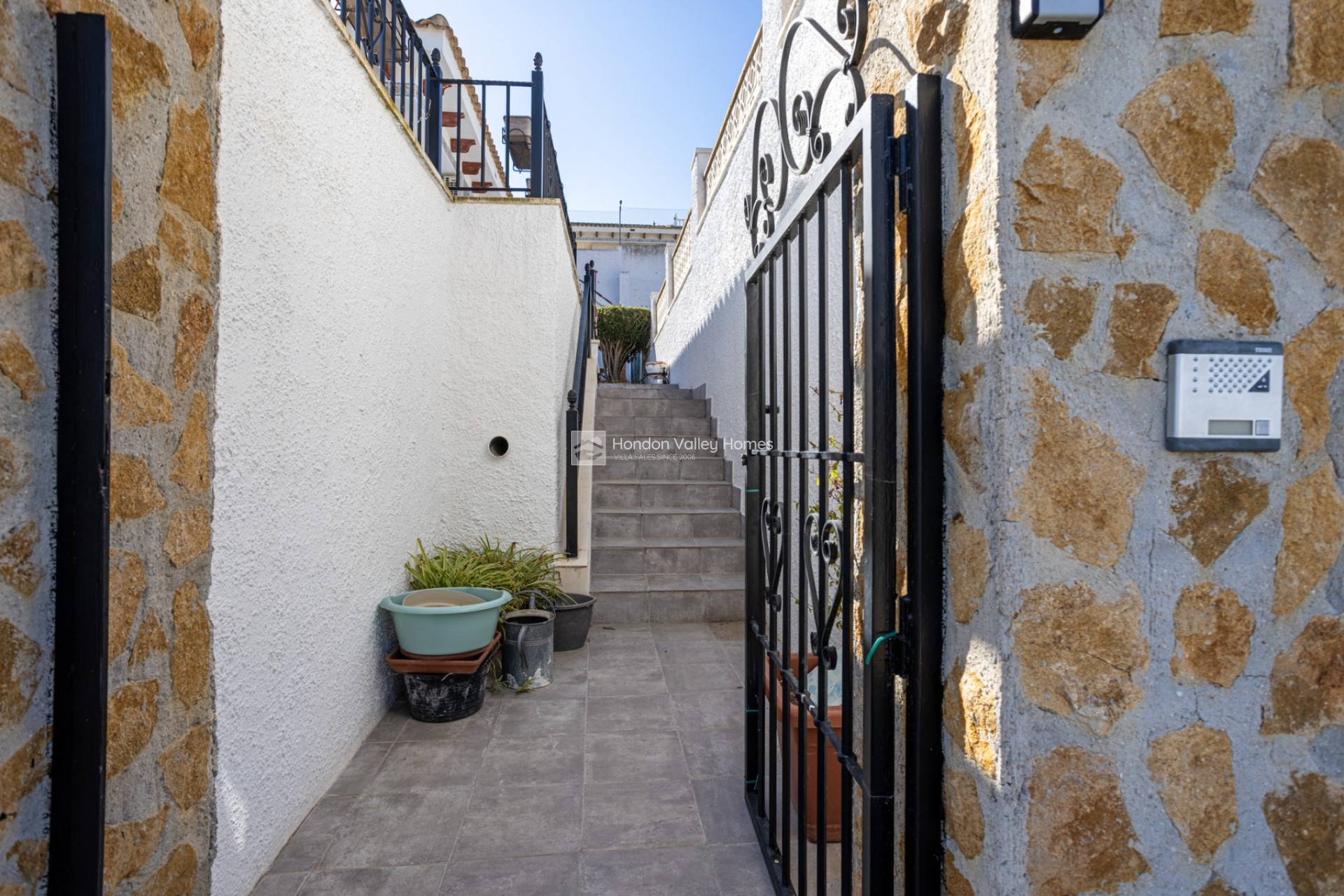 Rynek wtórny - Detached Villa - Bigastro - Villas Andrea