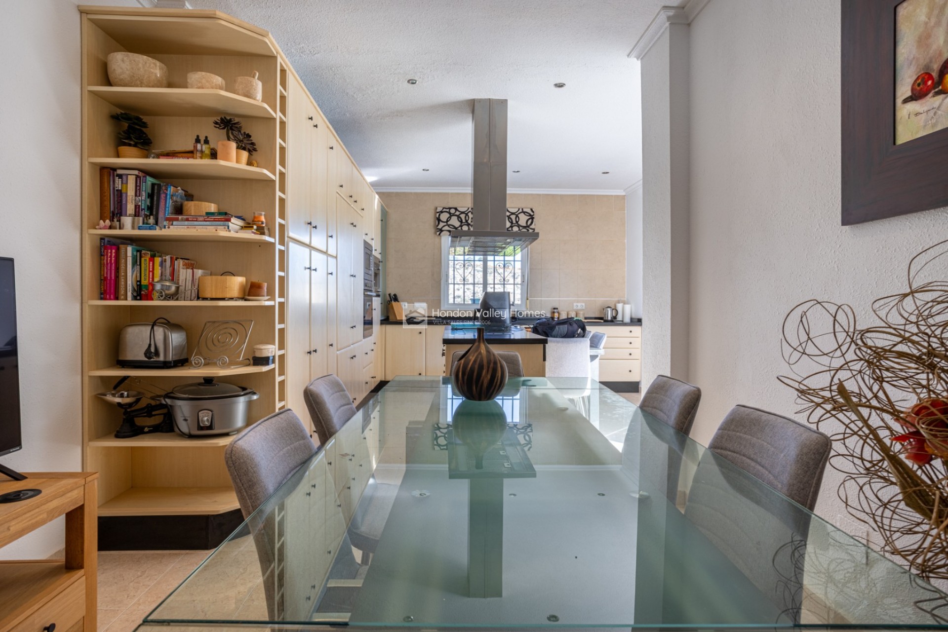 Rynek wtórny - Detached Villa - Bigastro - Villas Andrea