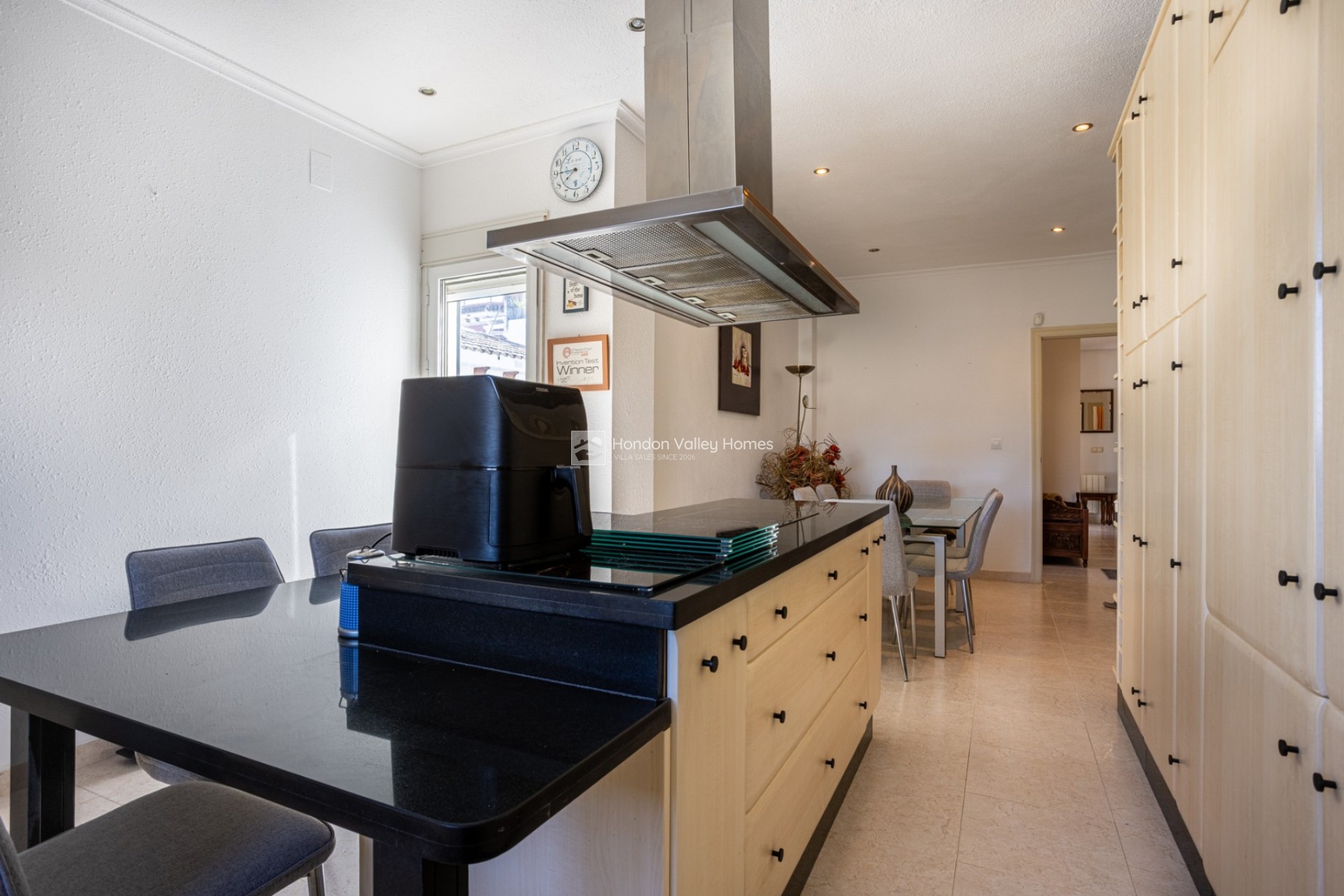 Rynek wtórny - Detached Villa - Bigastro - Villas Andrea