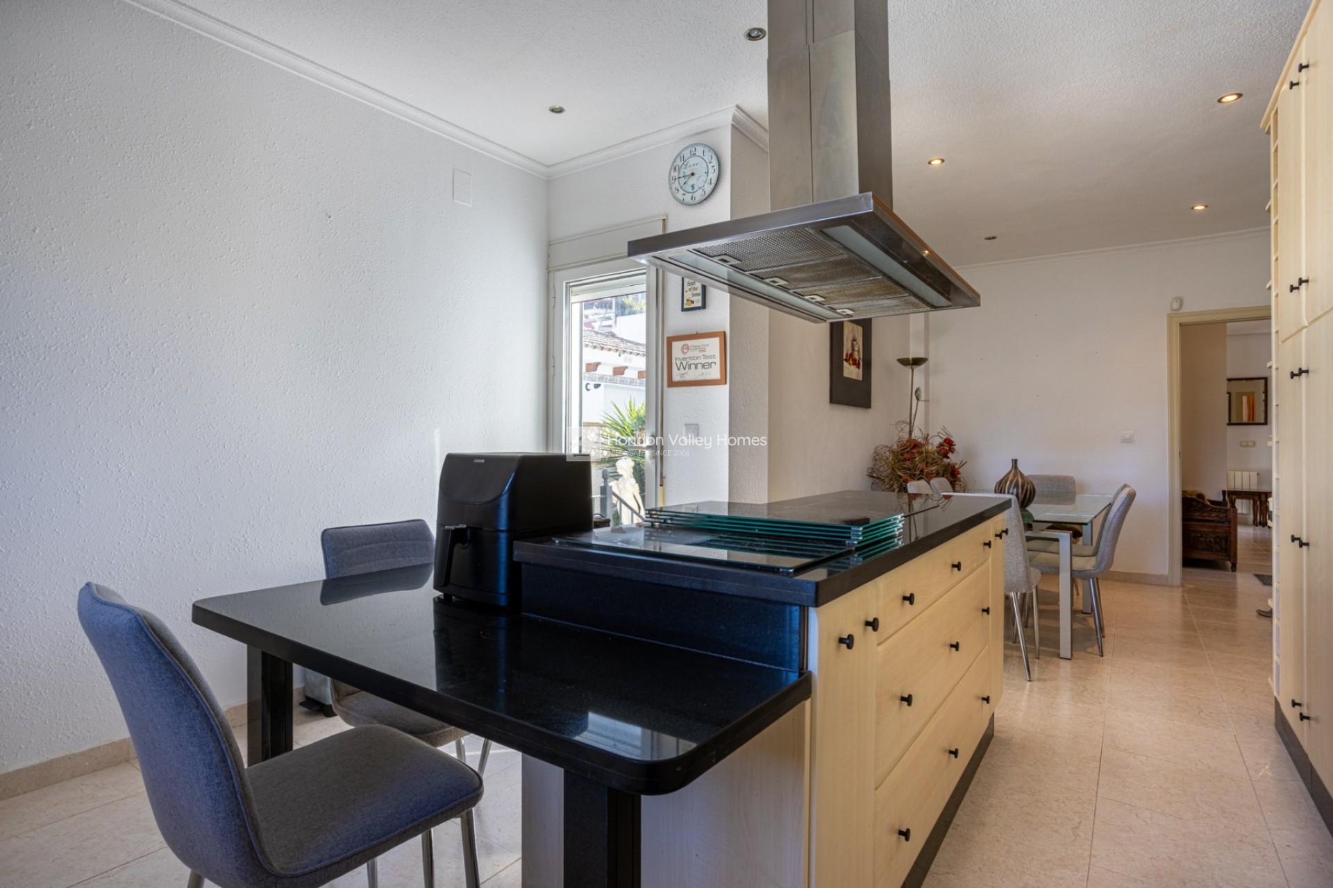 Rynek wtórny - Detached Villa - Bigastro - Villas Andrea