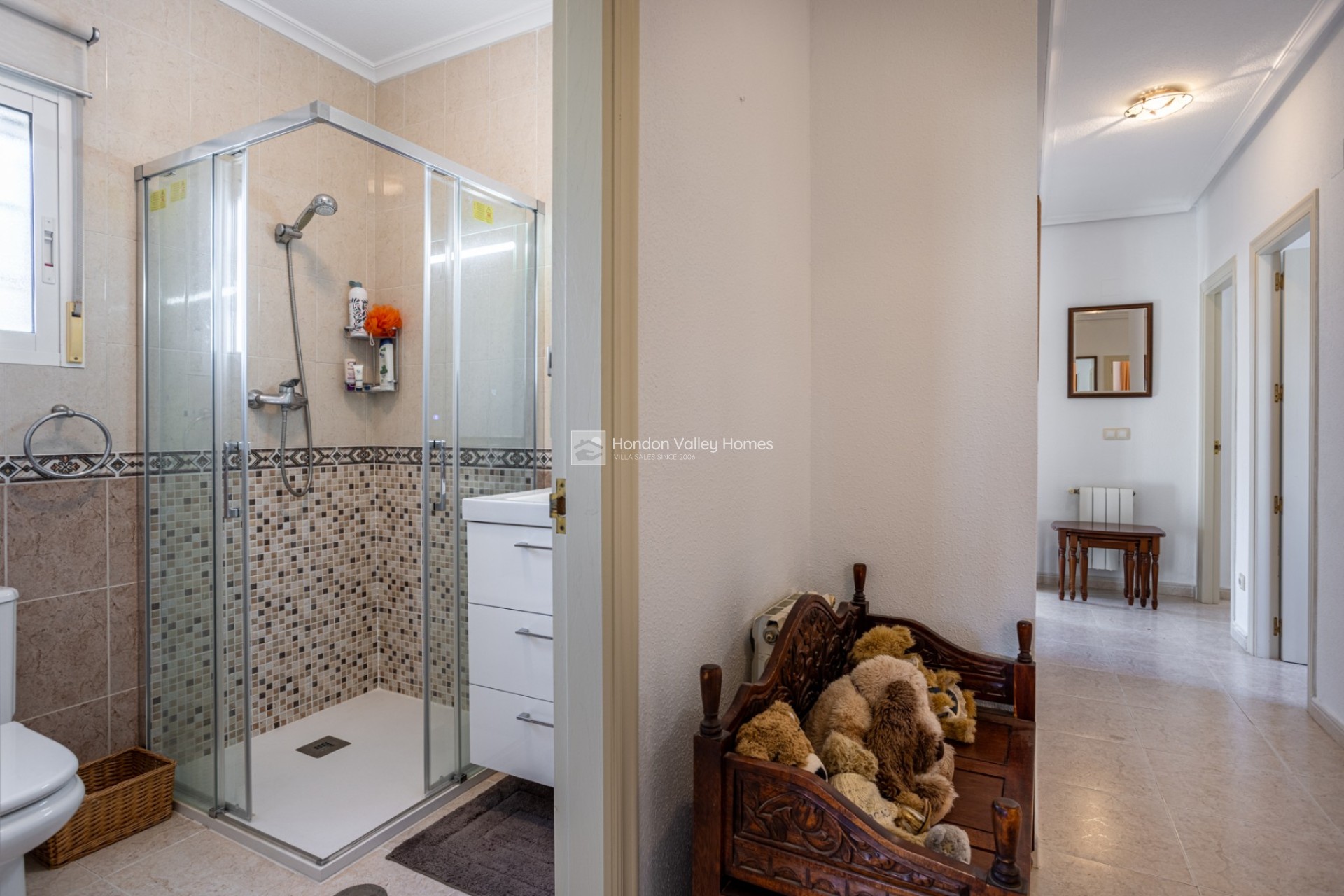 Rynek wtórny - Detached Villa - Bigastro - Villas Andrea