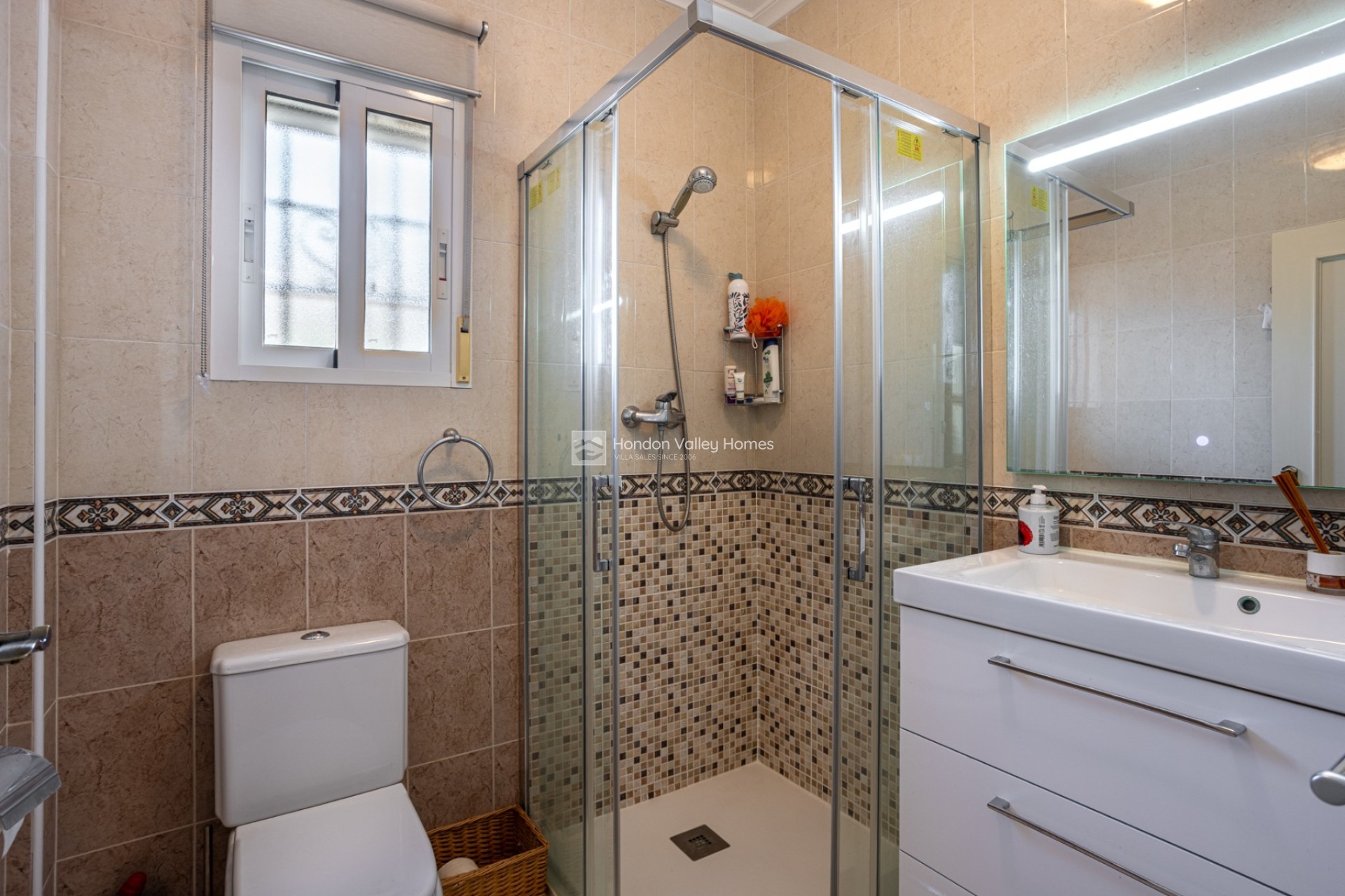 Rynek wtórny - Detached Villa - Bigastro - Villas Andrea