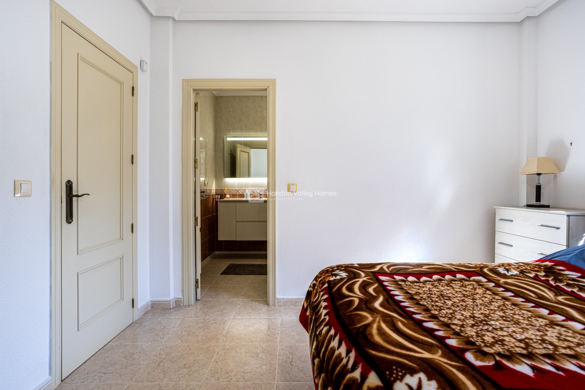 Rynek wtórny - Detached Villa - Bigastro - Villas Andrea