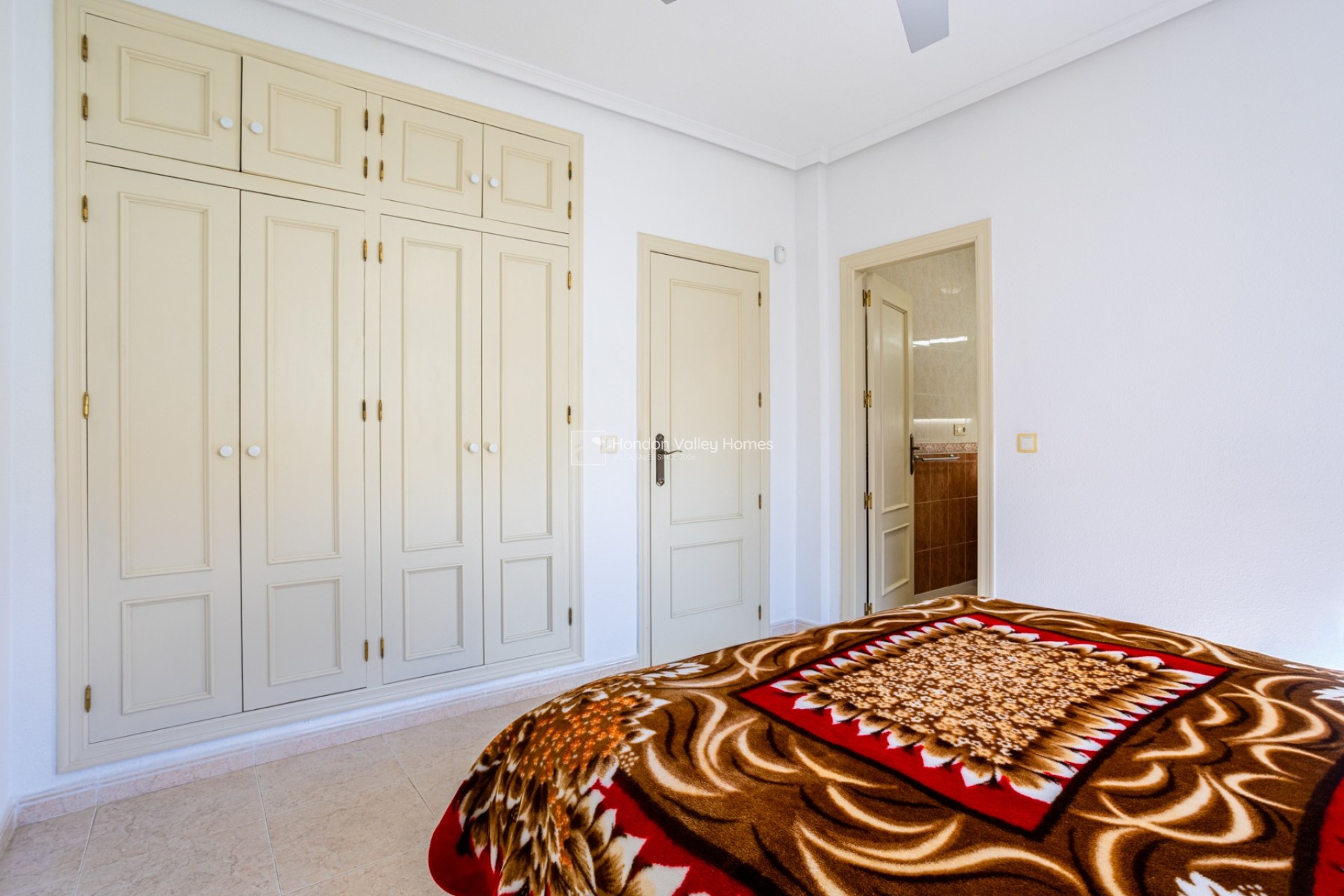 Rynek wtórny - Detached Villa - Bigastro - Villas Andrea