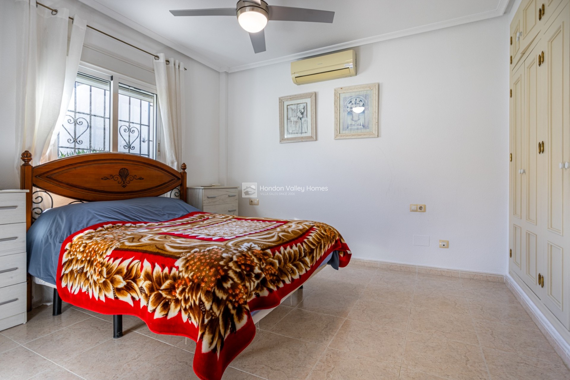 Rynek wtórny - Detached Villa - Bigastro - Villas Andrea