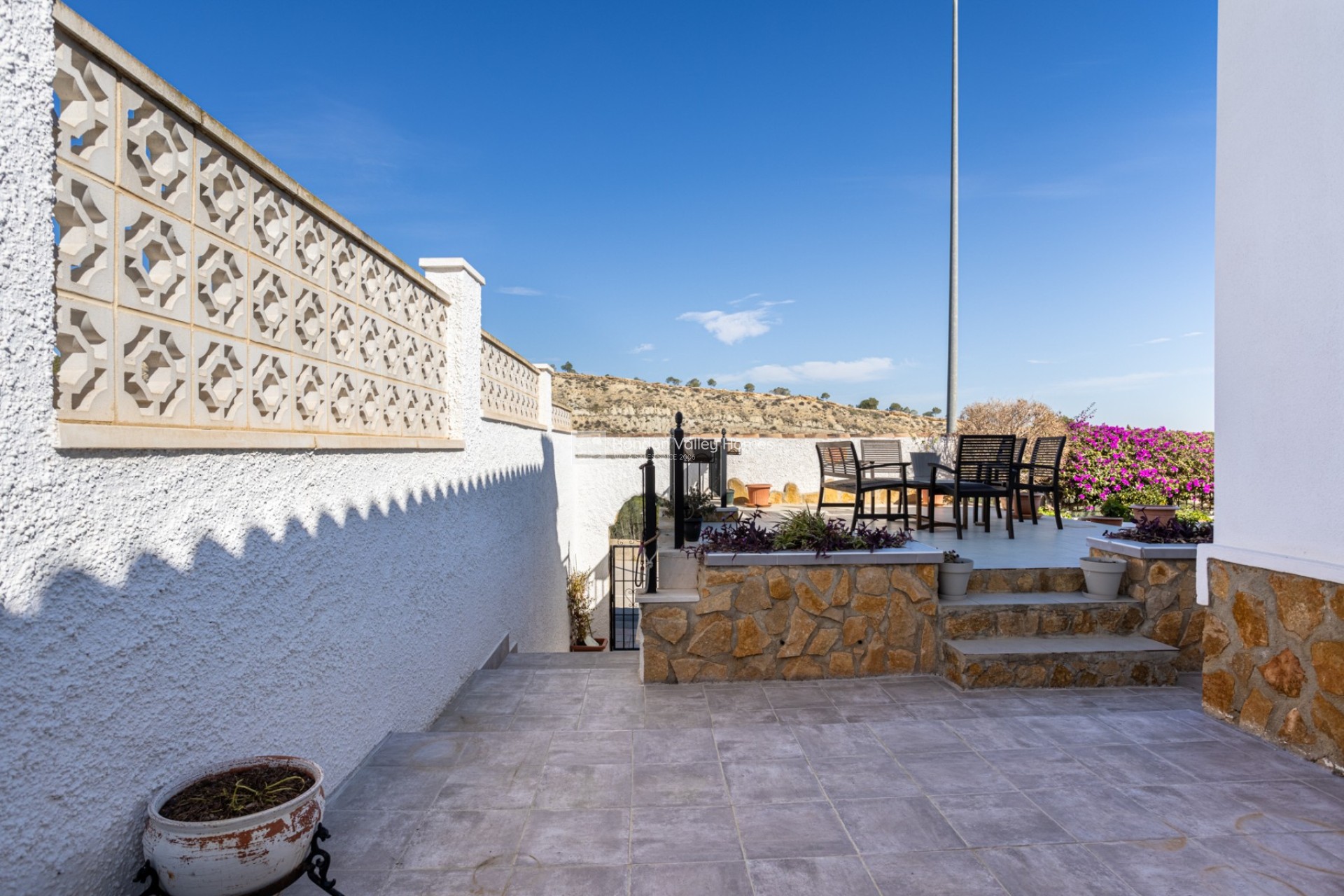 Rynek wtórny - Detached Villa - Bigastro - Villas Andrea