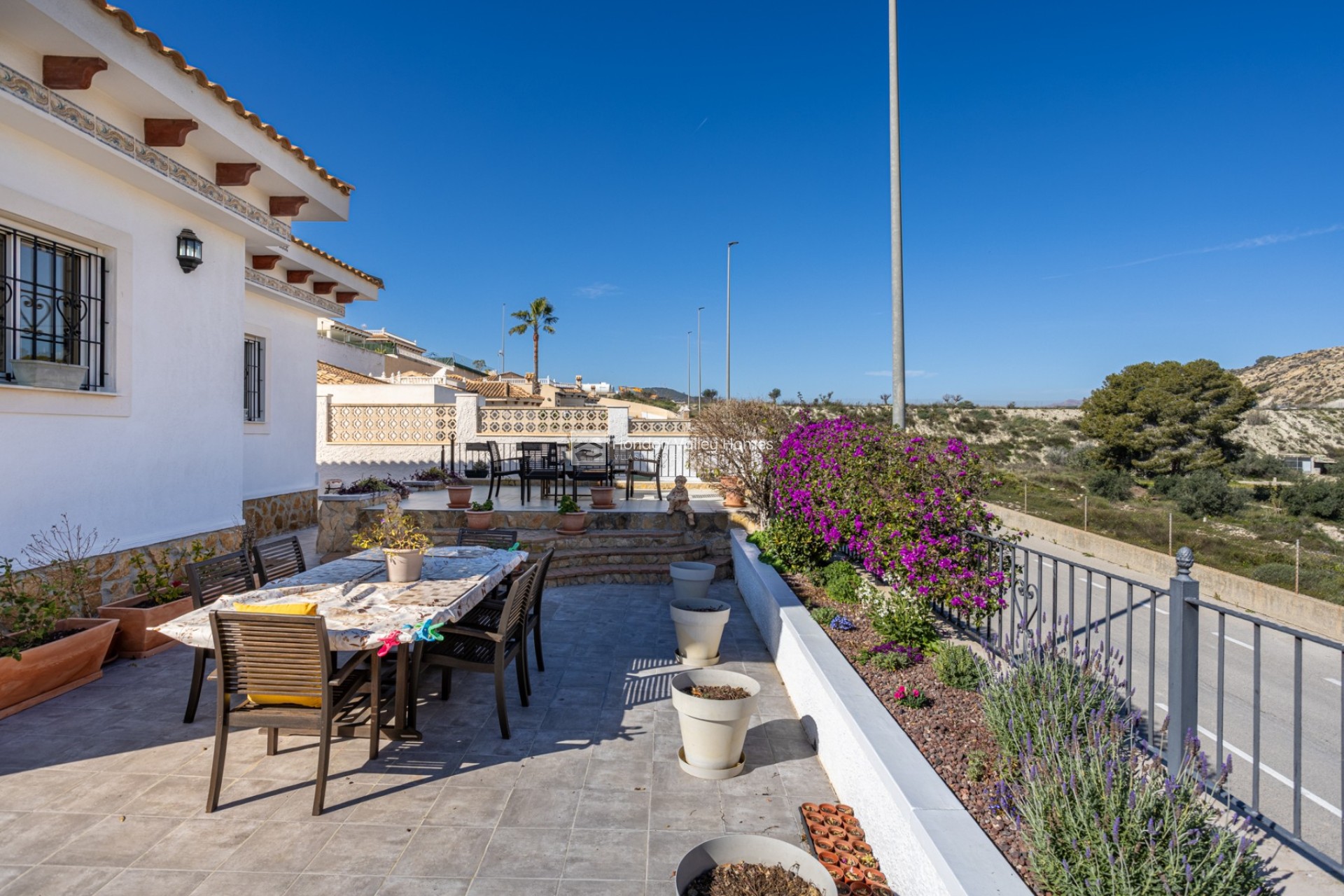 Rynek wtórny - Detached Villa - Bigastro - Villas Andrea