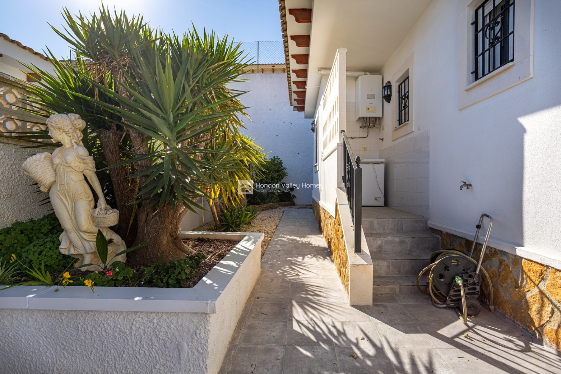 Rynek wtórny - Detached Villa - Bigastro - Villas Andrea