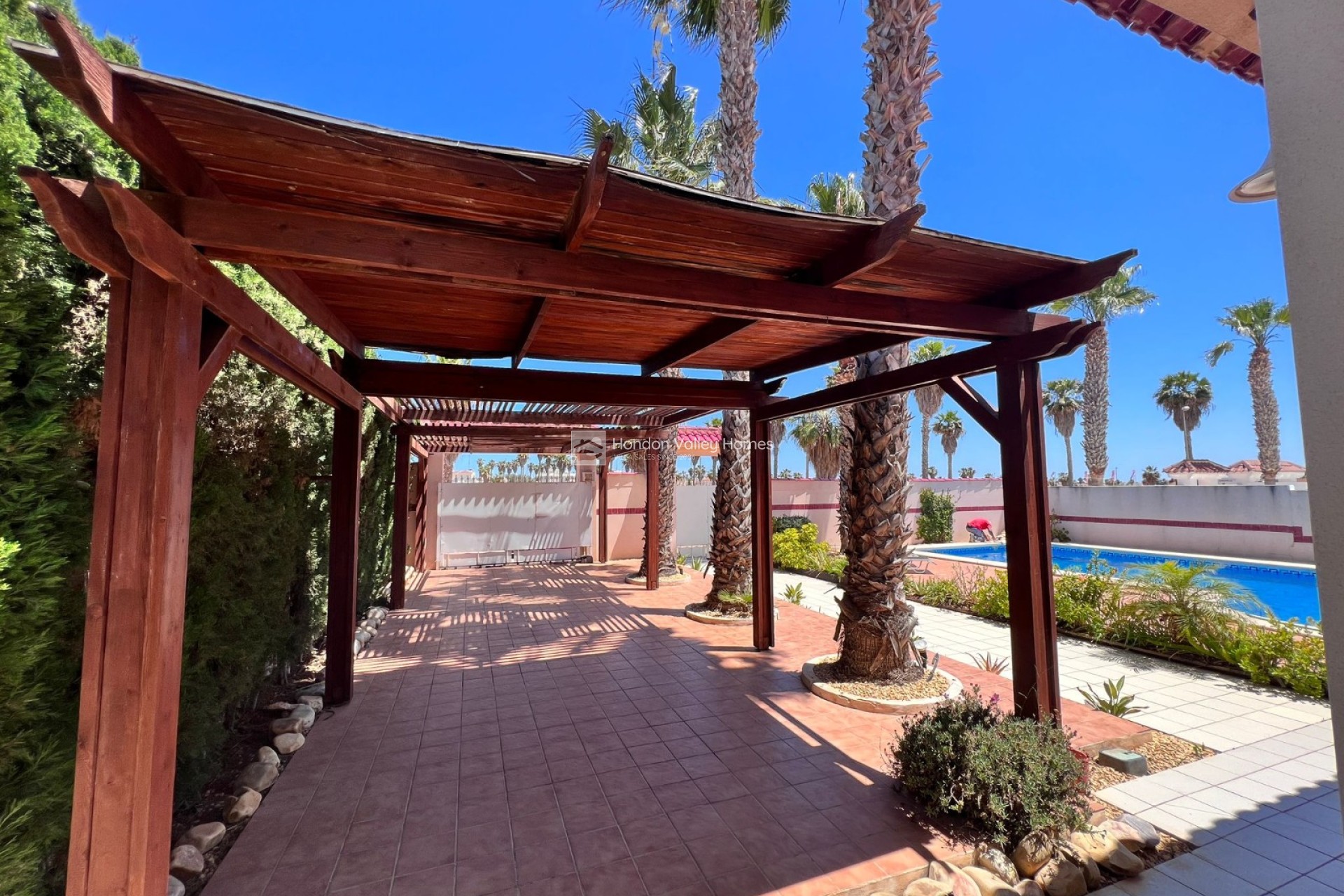 Rynek wtórny - Detached Villa - Ciudad Quesada - Rojales - Ciudad Quesada - Doña Pepa