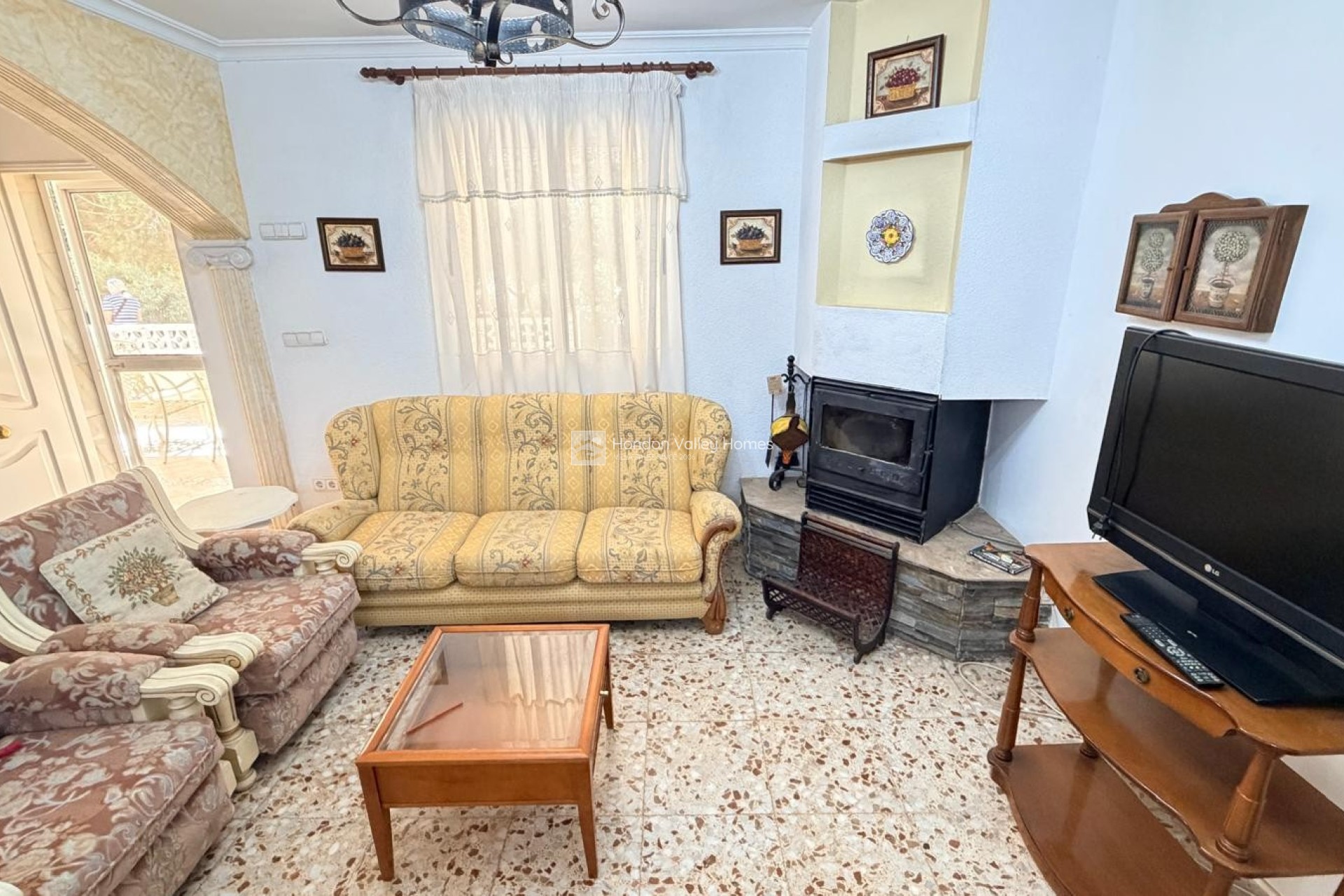 Rynek wtórny - Detached Villa - Crevillente