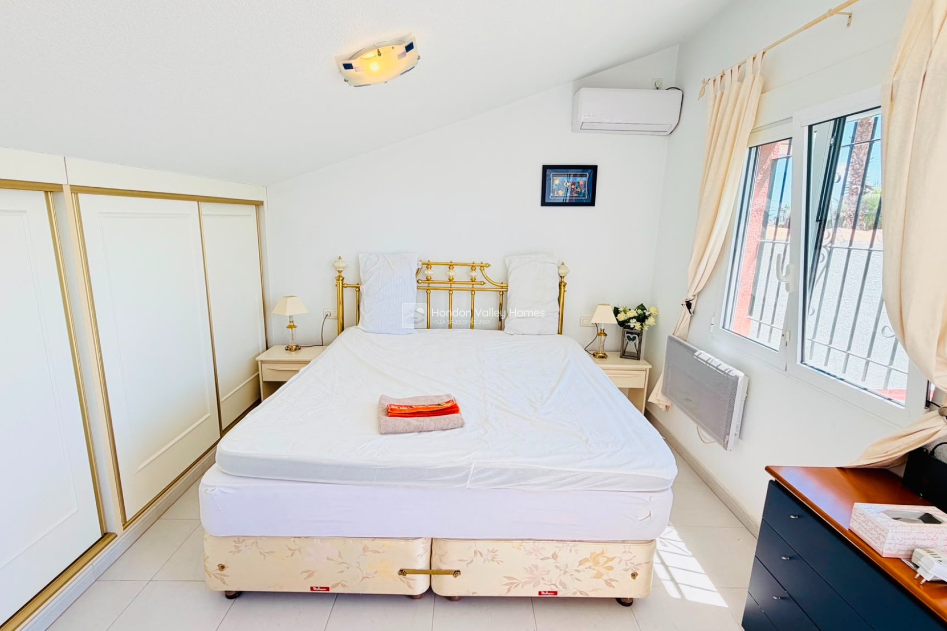 Rynek wtórny - Detached Villa - Daya Vieja