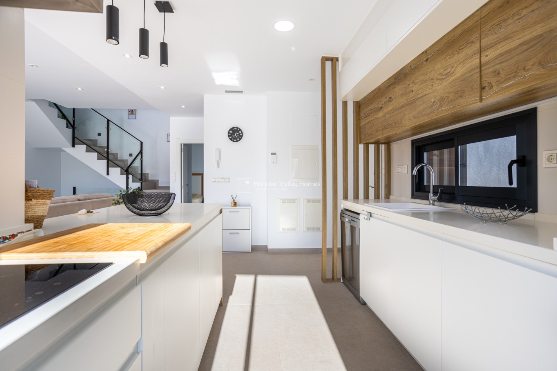 Rynek wtórny - Detached Villa - Dolores