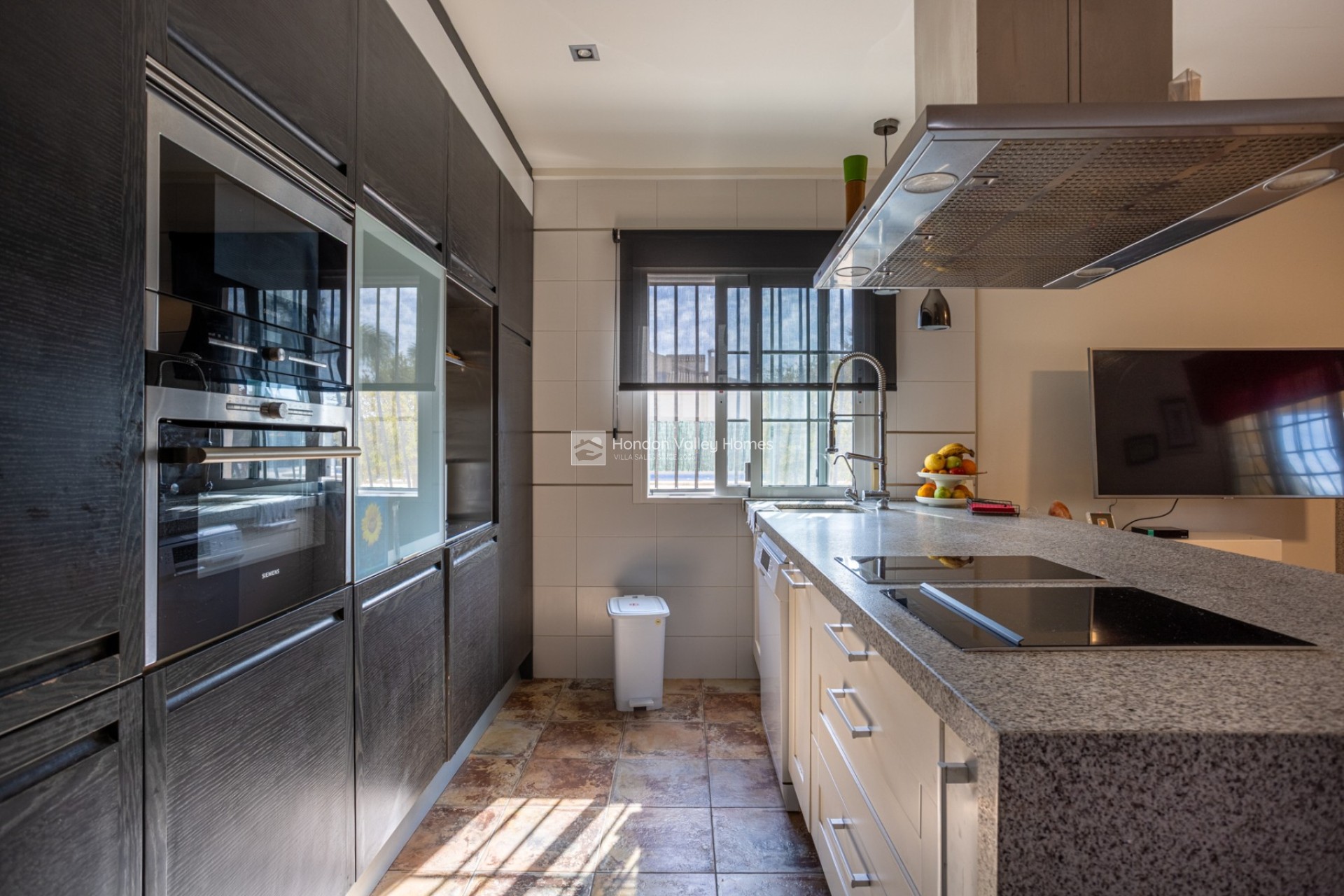 Rynek wtórny - Detached Villa - Elche - La Hoya