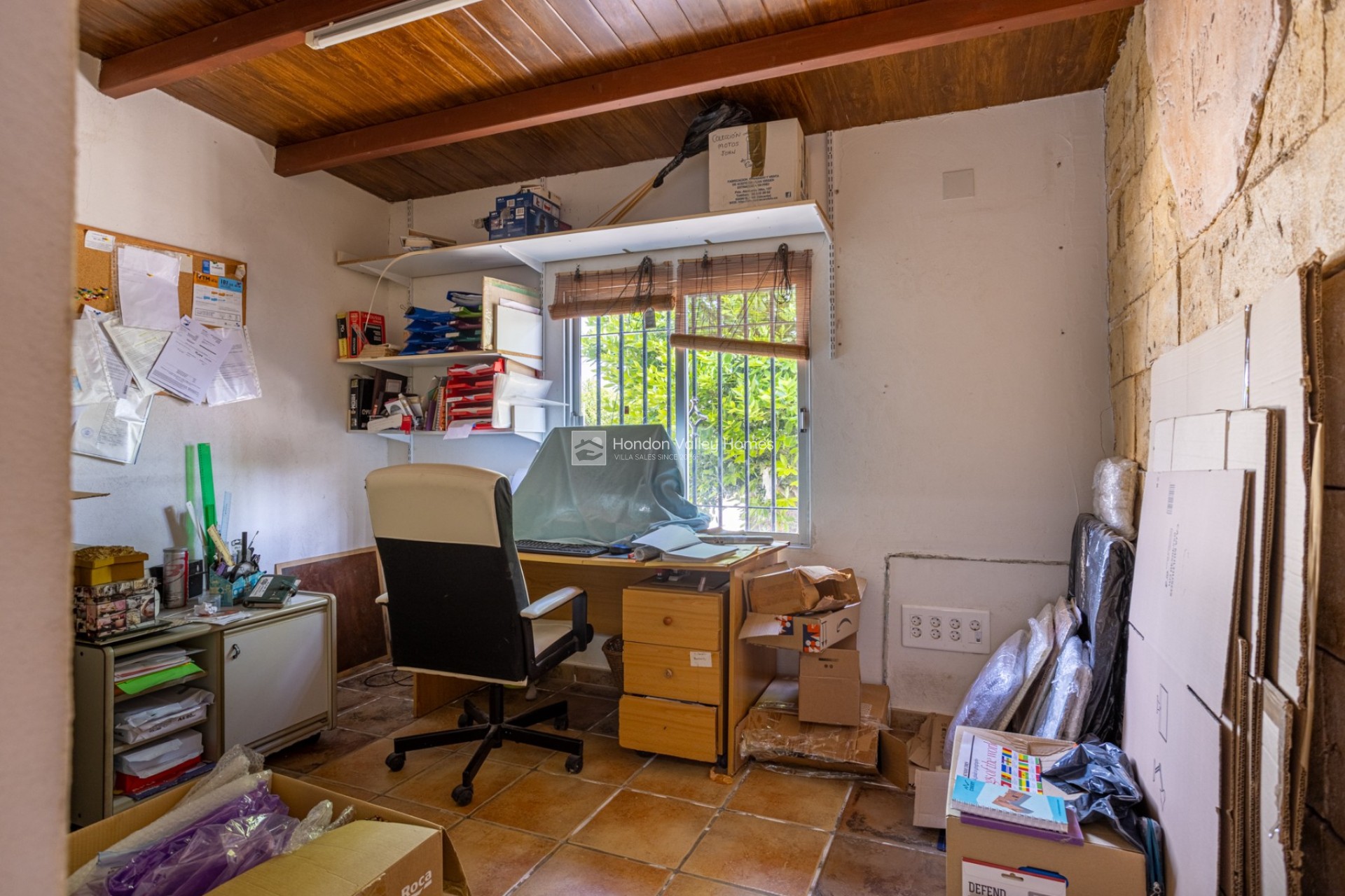 Rynek wtórny - Detached Villa - Elche - La Hoya