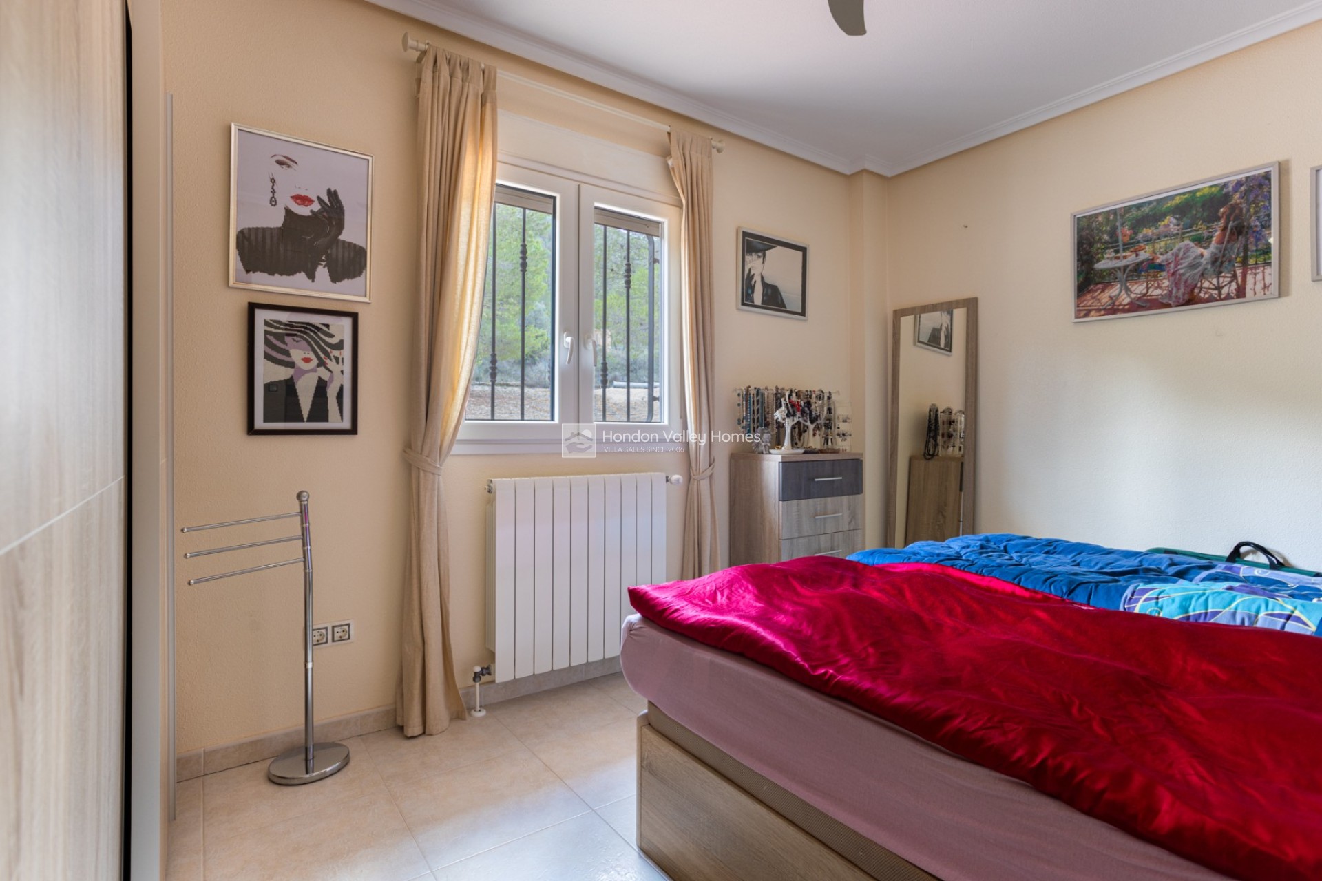 Rynek wtórny - Detached Villa - La Zarza
