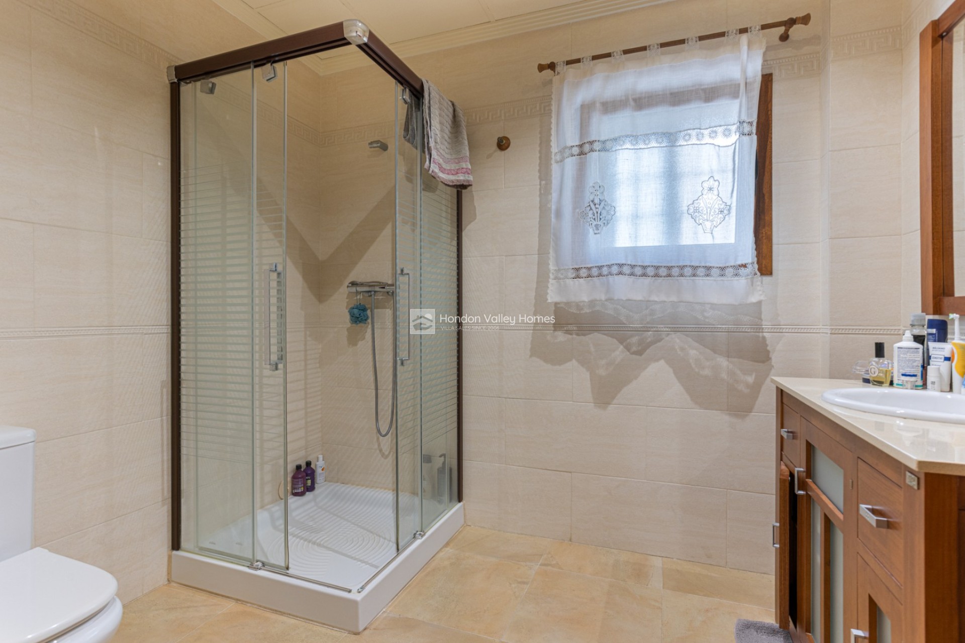 Rynek wtórny - Detached Villa - Montesinos - La Herrada