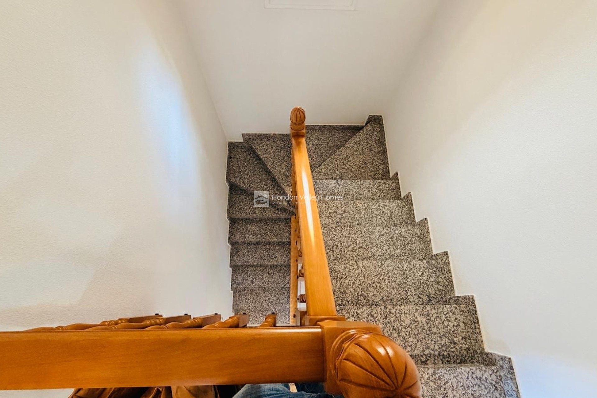 Rynek wtórny - Detached Villa - Montesinos - La Herrada