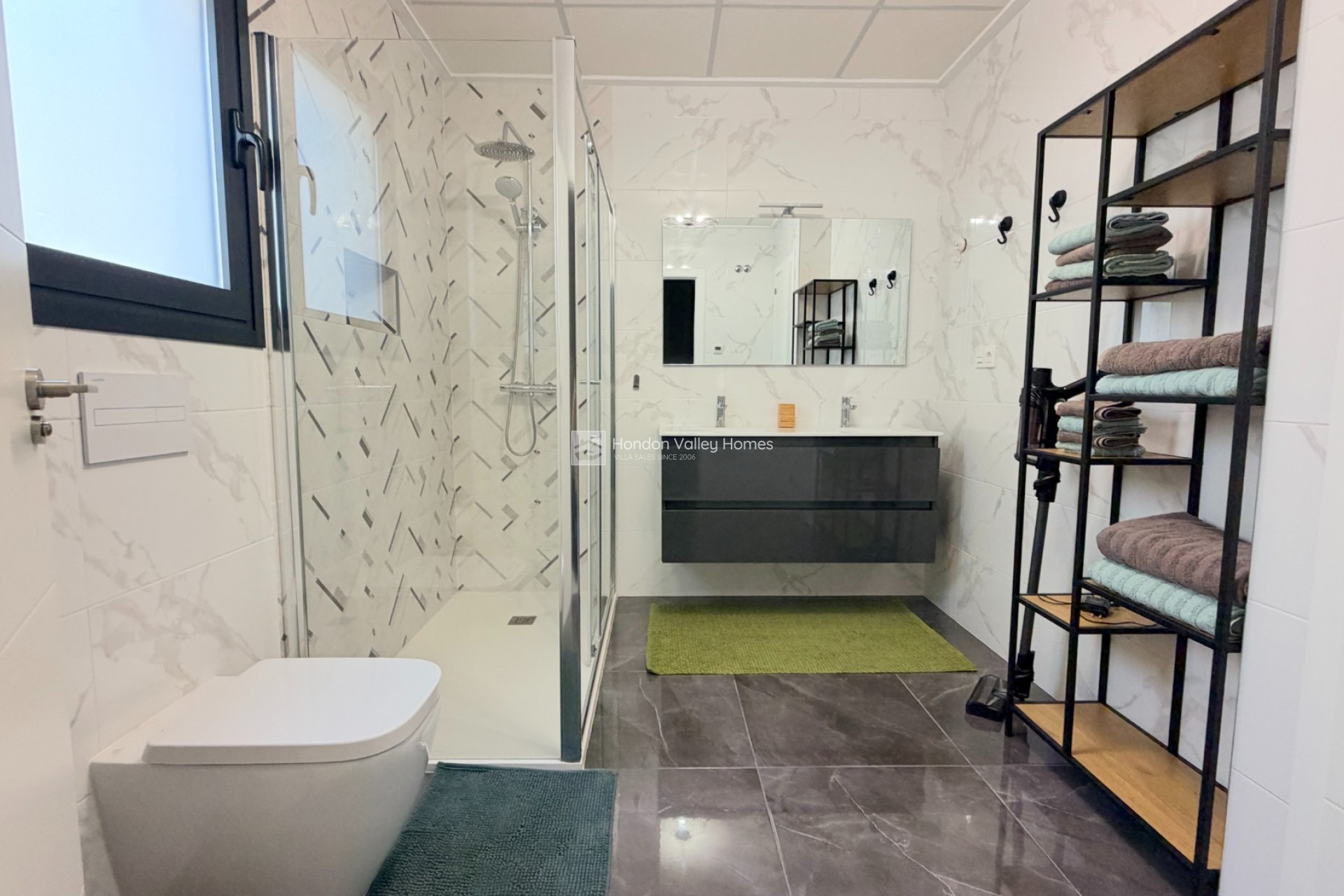 Rynek wtórny - Detached Villa - Montesinos - La Herrada
